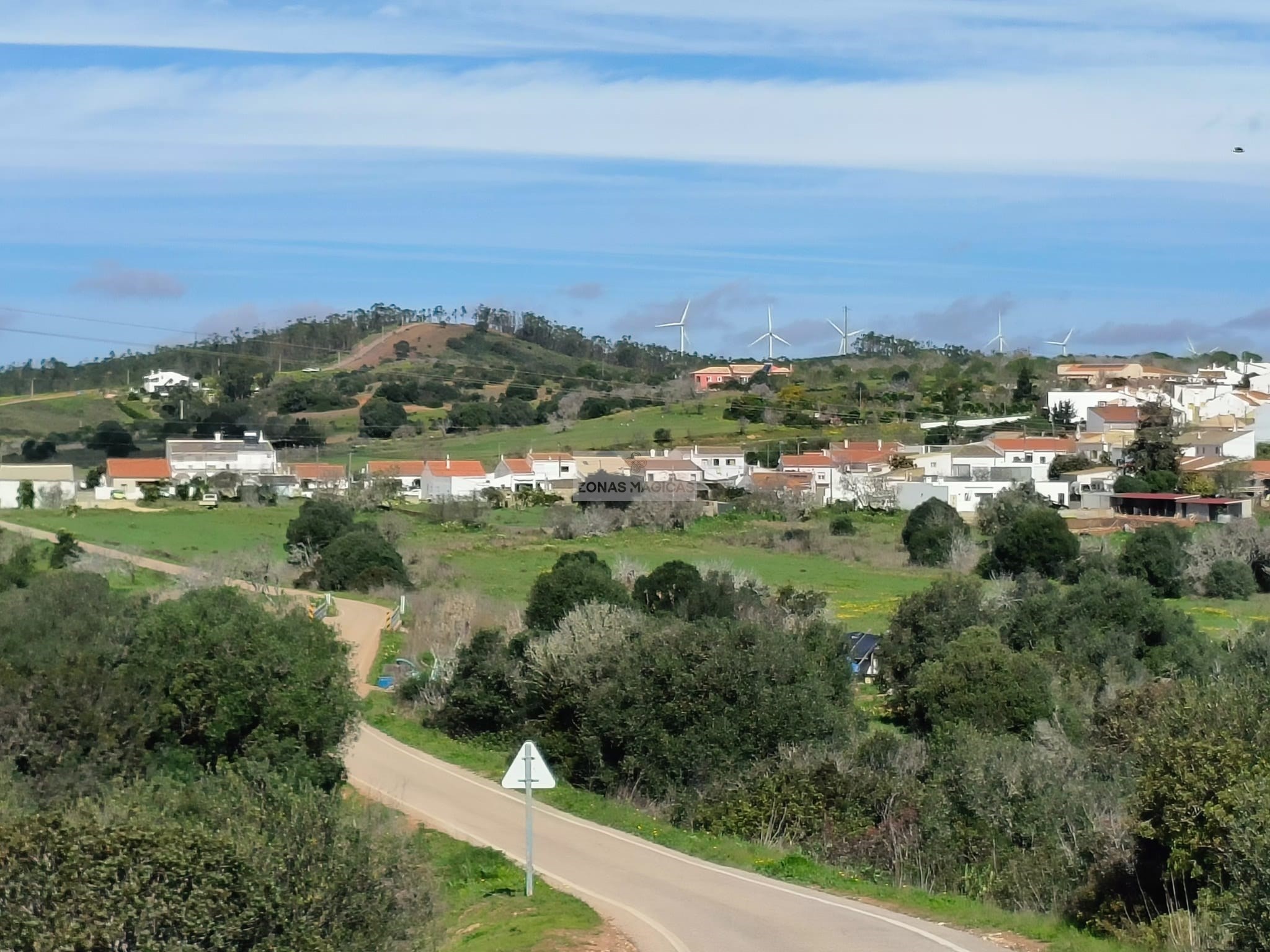 Land, For Sale