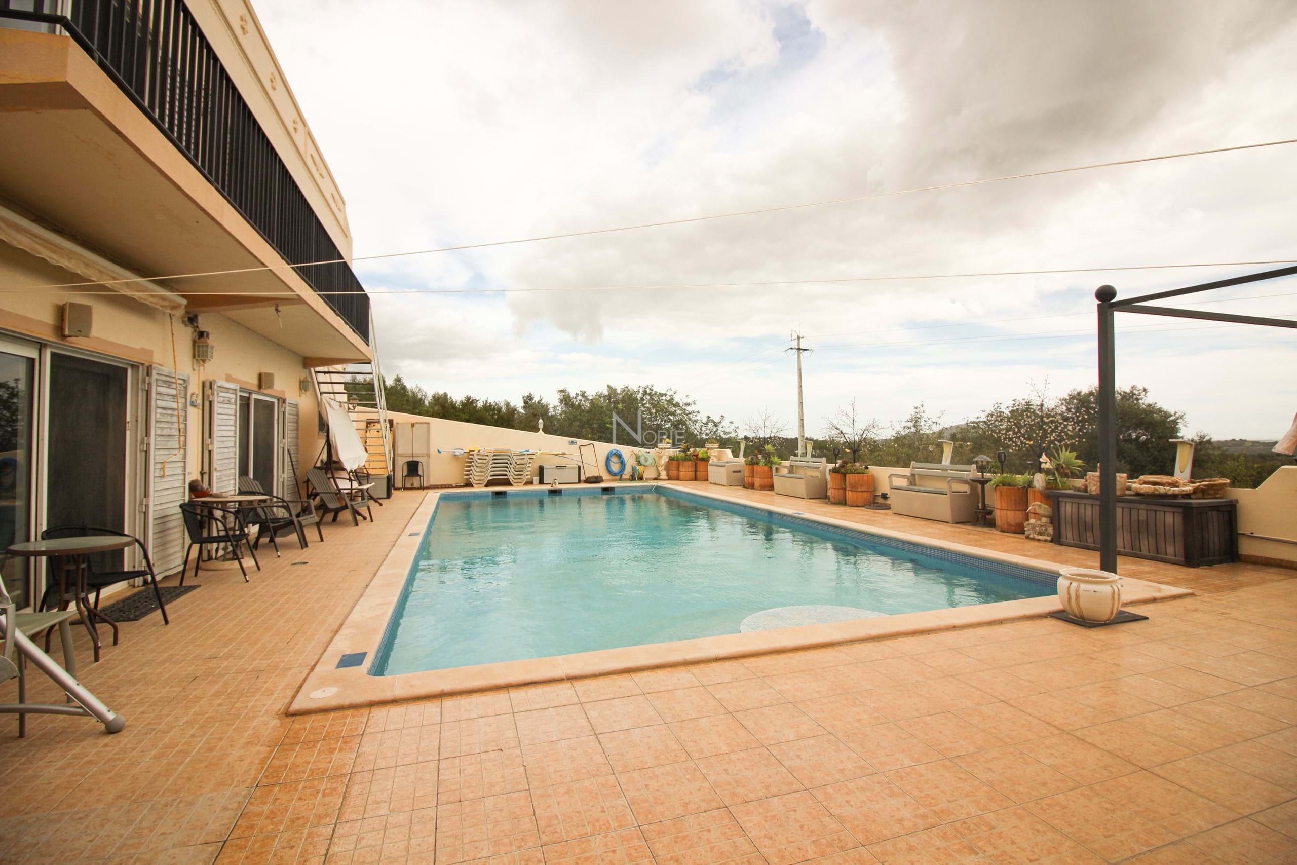 8 Bed, 8 Bath, HouseFor Sale, Loulé, Faro