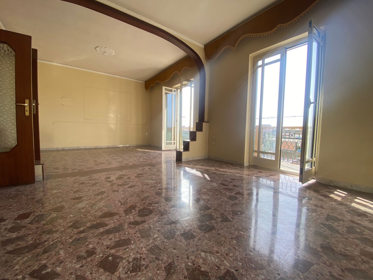 2 Bed, ApartmentFor Sale, Napoli, Campania