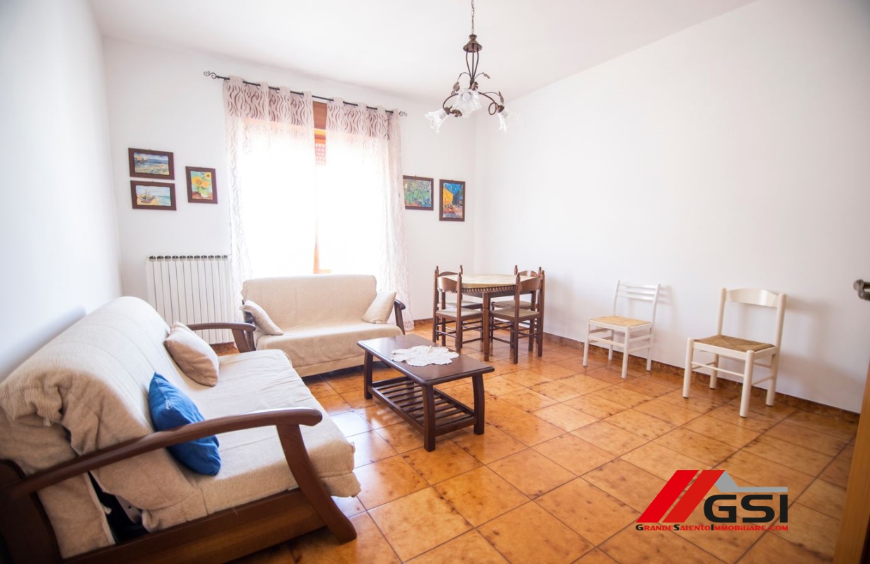 3 Bed, ApartmentFor Sale, San Michele Salentino, Brindisi, Puglia