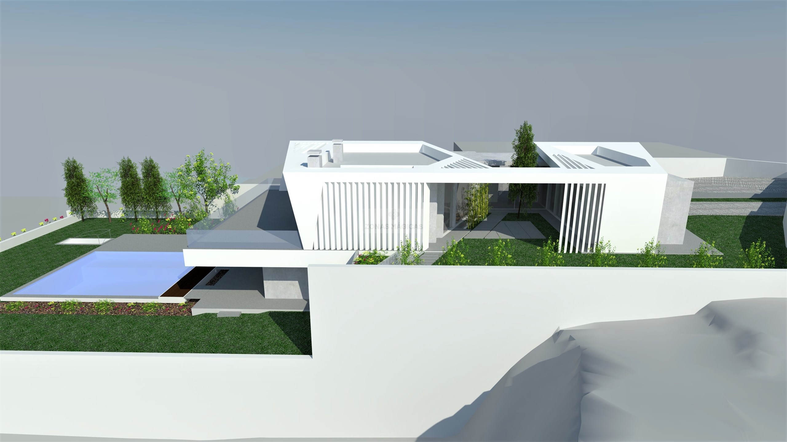 HouseFor Sale, Lagos, Faro, 8600