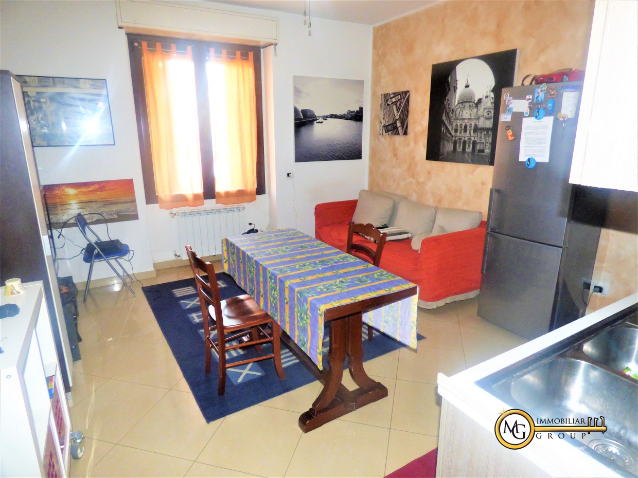1 Bed, ApartmentFor Sale, Melzo, Milano, Lombardia