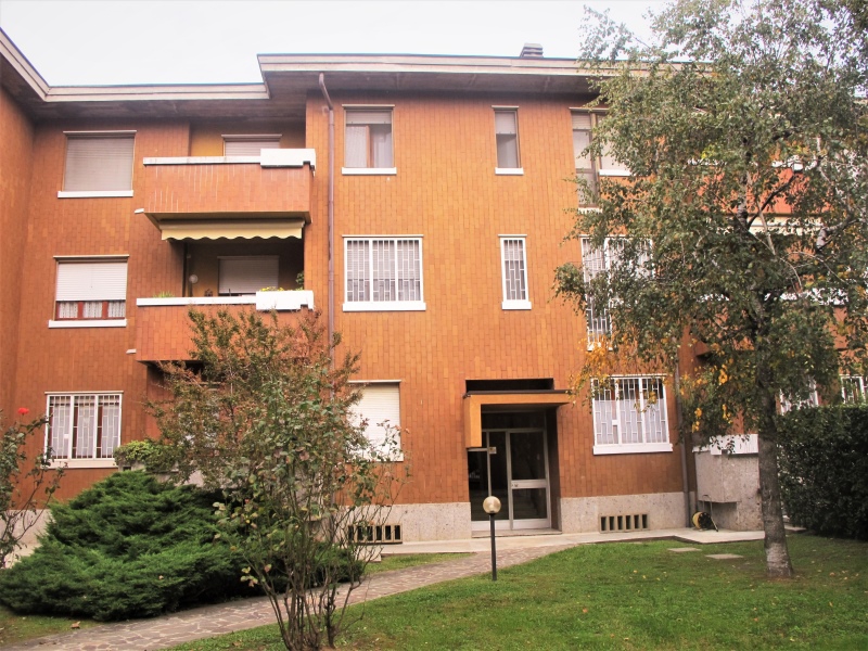 2 Bed, ApartmentFor Sale, Gorgonzola, Milano, Lombardia