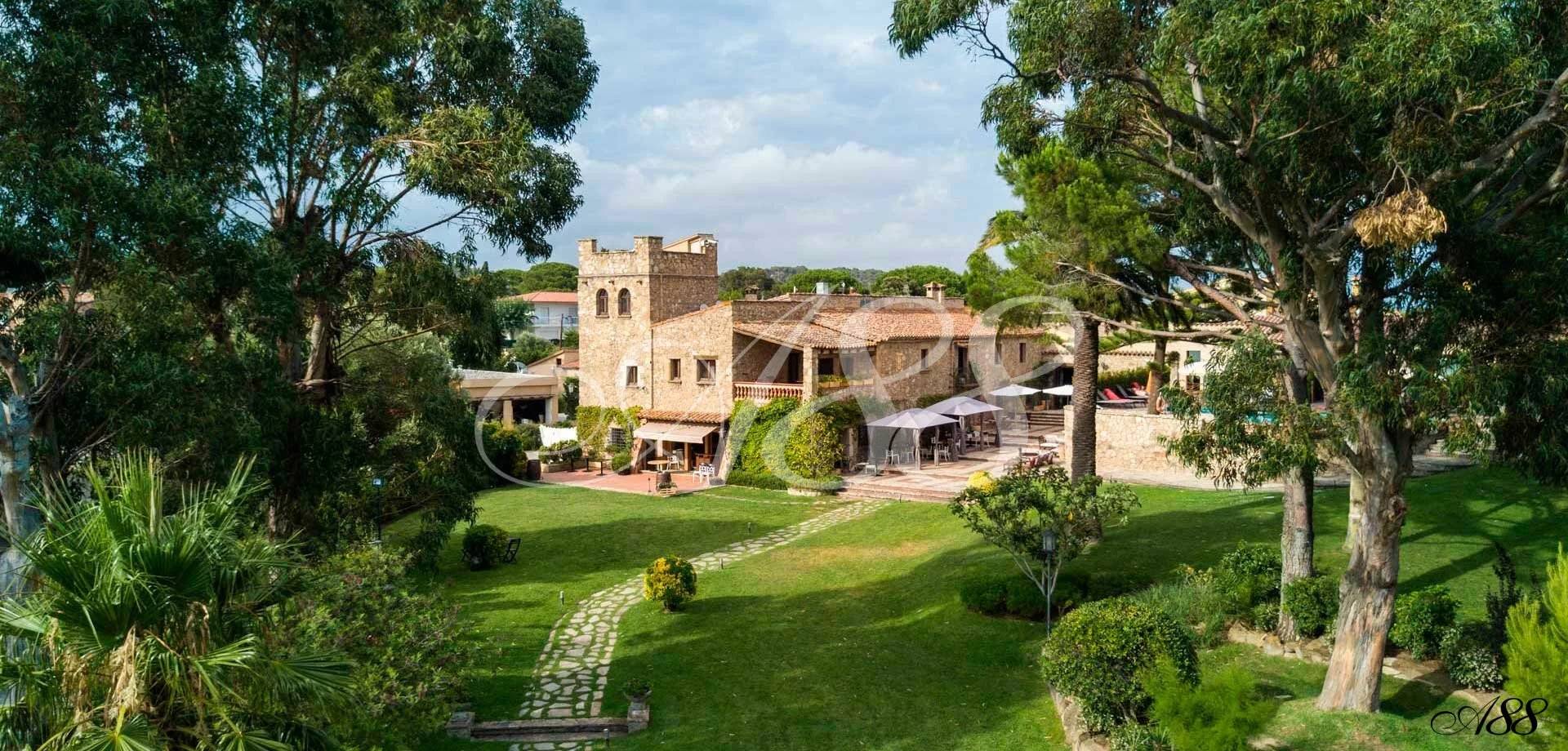 11 Bed, 12 Bath, HouseFor Sale, Sant Antoni de Calonge, Girona