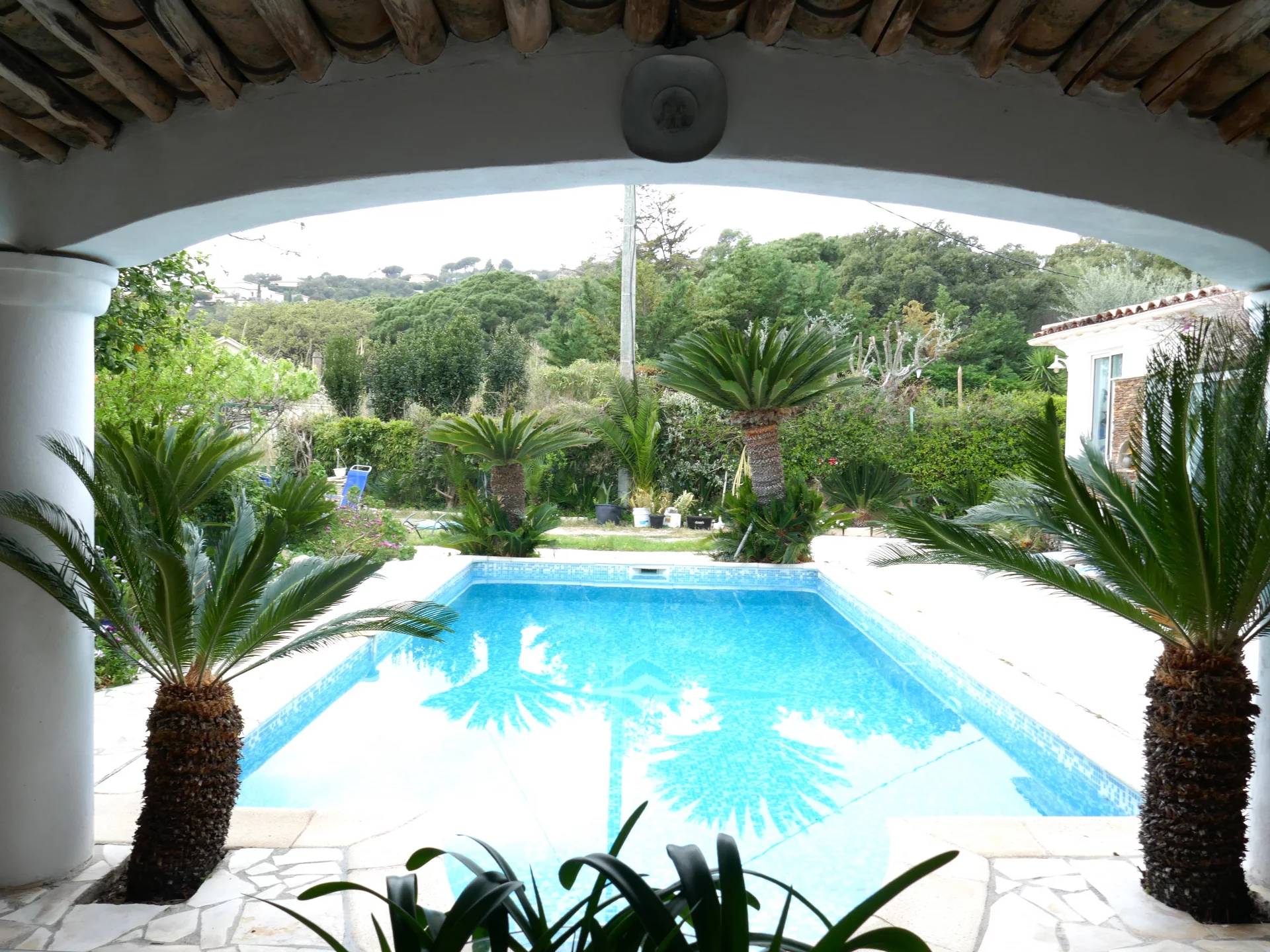 4 Bed, 3 Bath, HouseFor Sale, Sainte-Maxime, Var