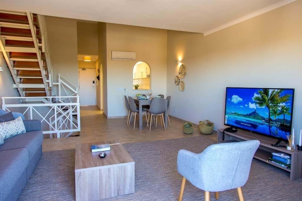 2 Bed, 2 Bath, ApartmentFor Sale, Portimao, Faro, 8401-901