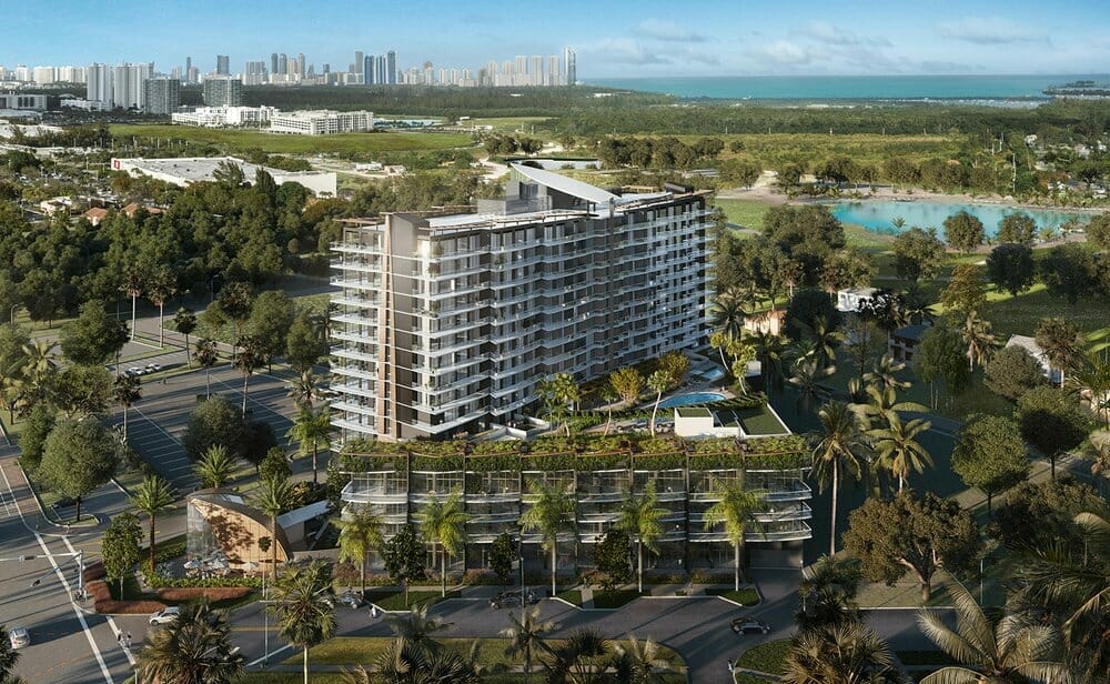 ApartmentFor Sale, 13899 Biscayne Blvd, Miami, Florida
