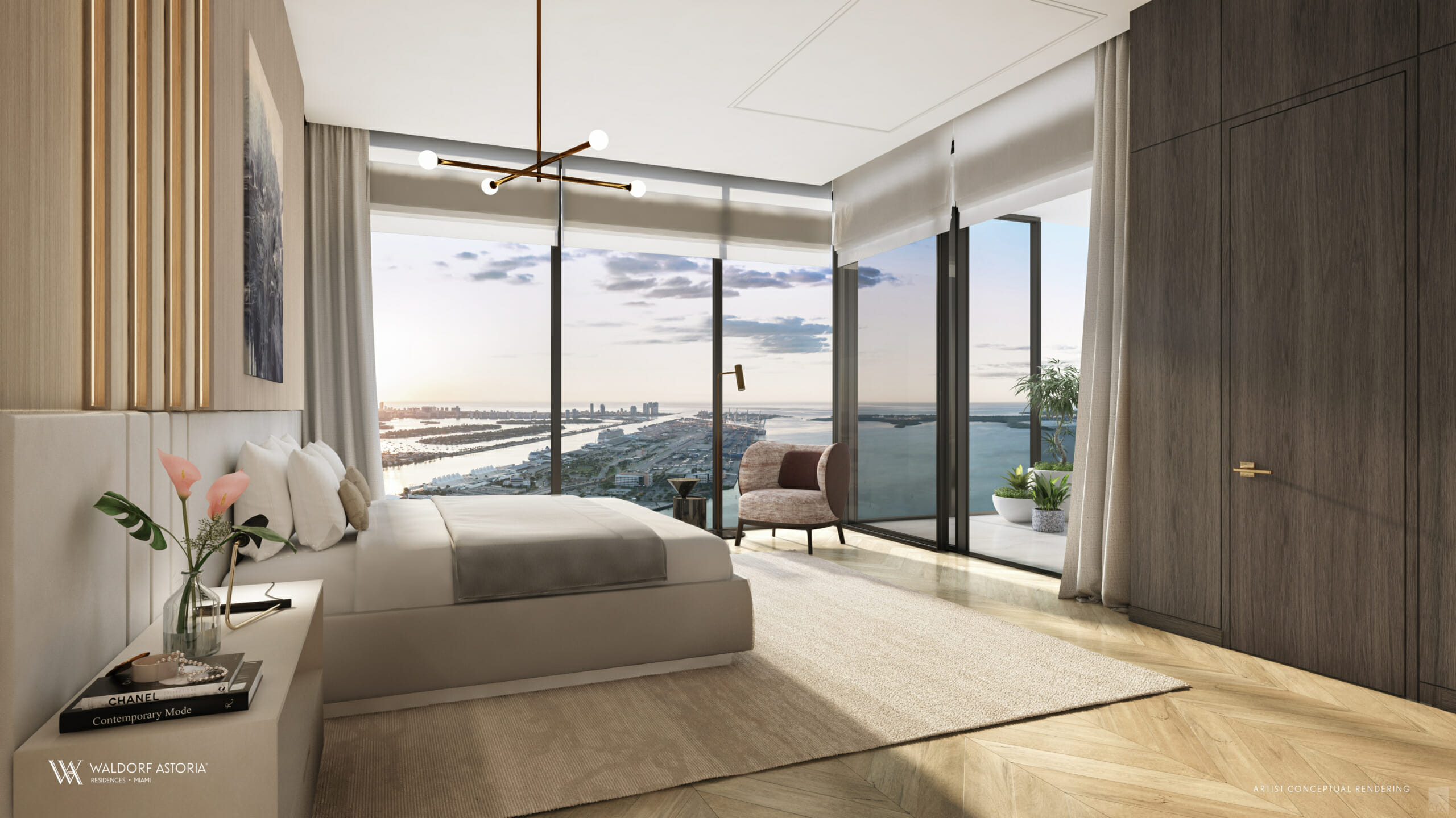 2 Bed, HouseFor Sale, Miami, Florida, 33132