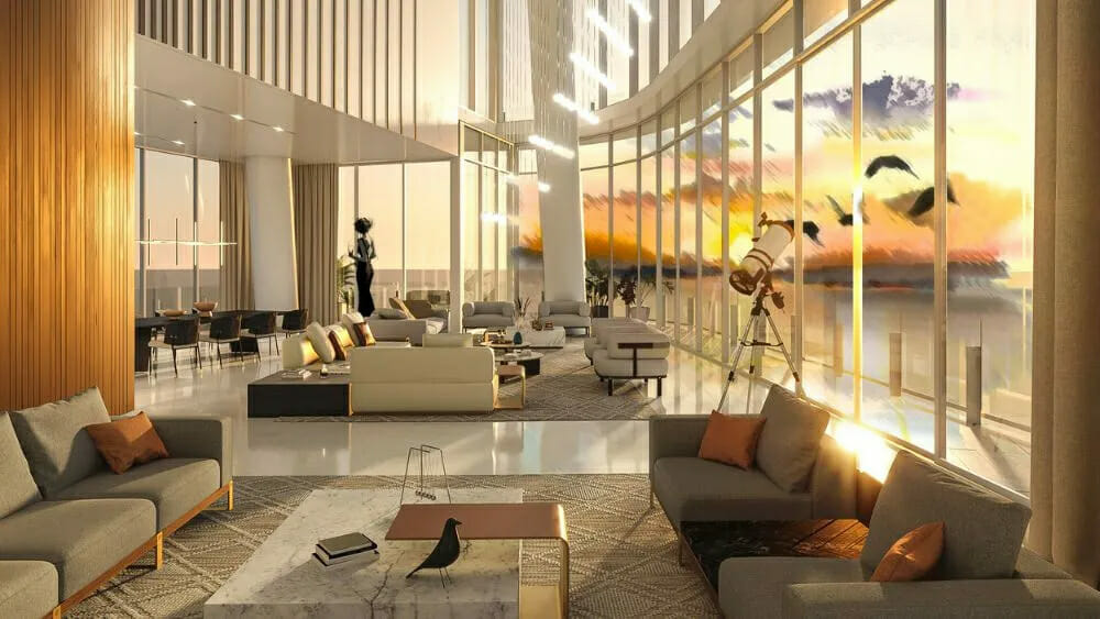7 Bed, 8 Bath, ApartmentFor Sale, Miami, Florida, 33131