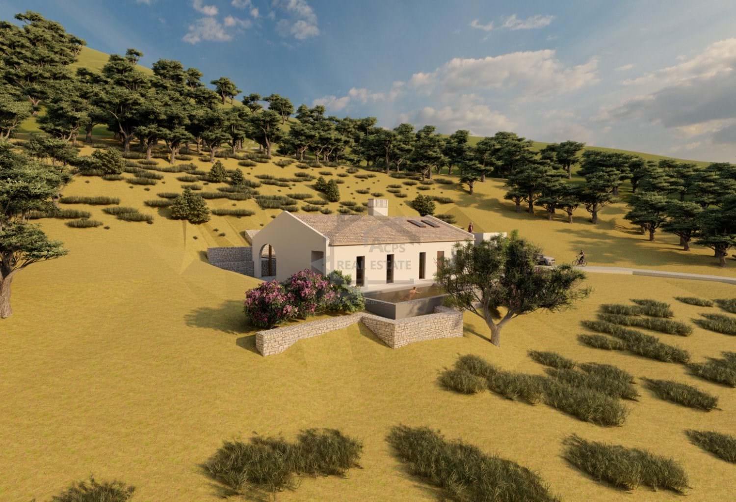3 Bed, 2 Bath, HouseFor Sale, Estoi, Faro, Faro, 8500-489