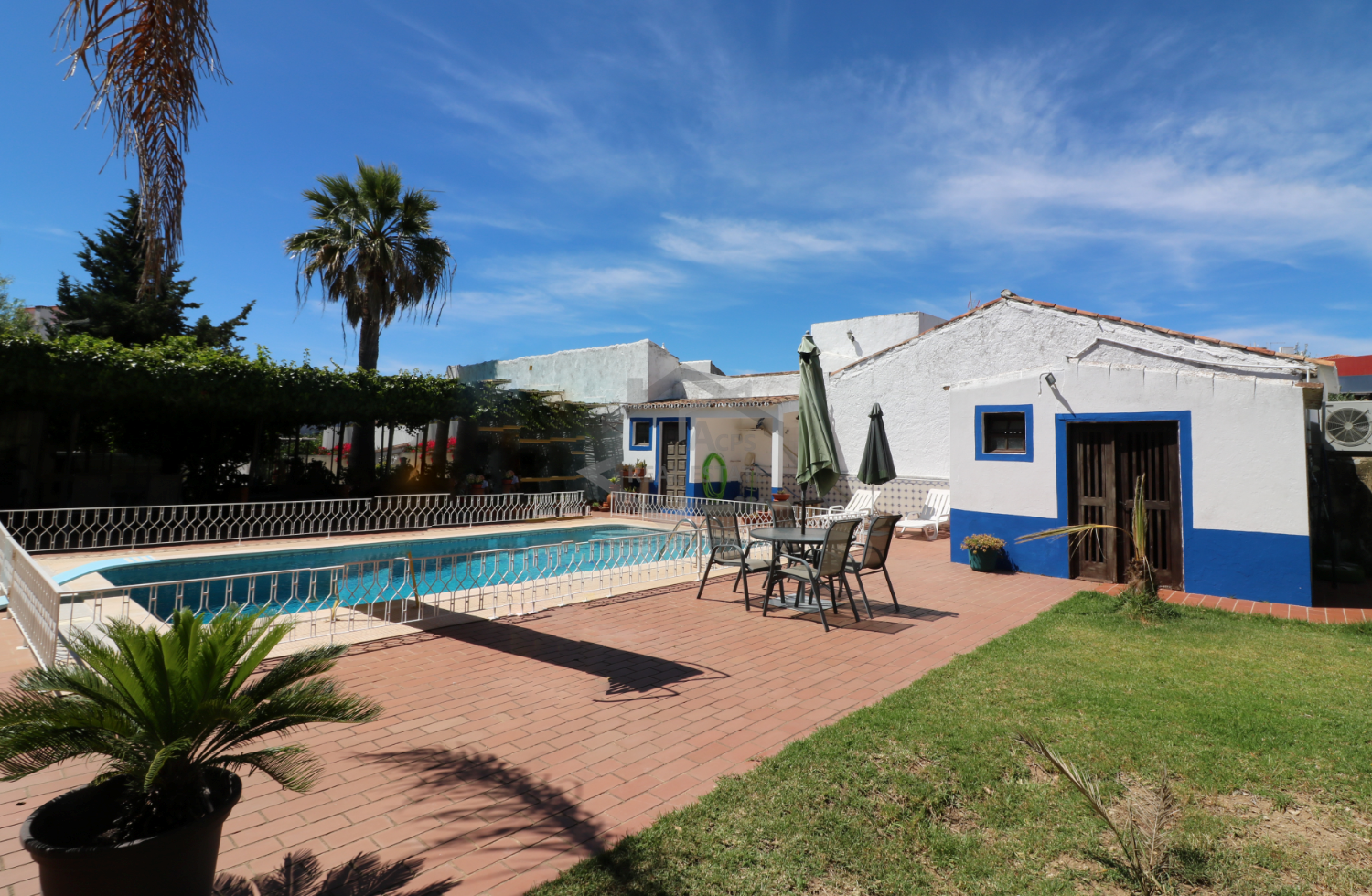 5 Bed, 3 Bath, HouseFor Sale, Sao Bras De Alportel, Faro, 8150-154