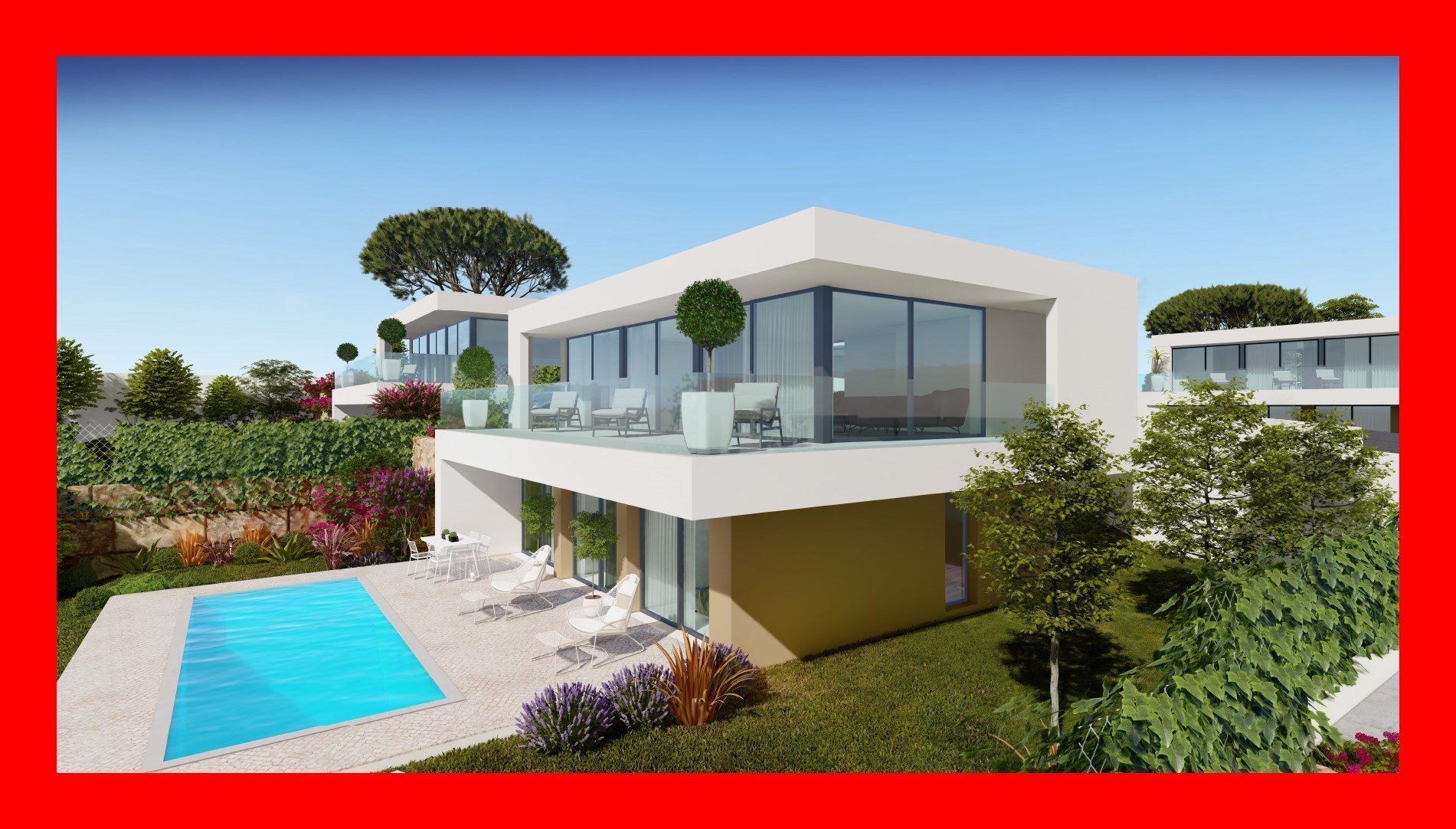 3 Bed, 3 Bath, HouseFor Sale, Nazaré, Leiria, 2450