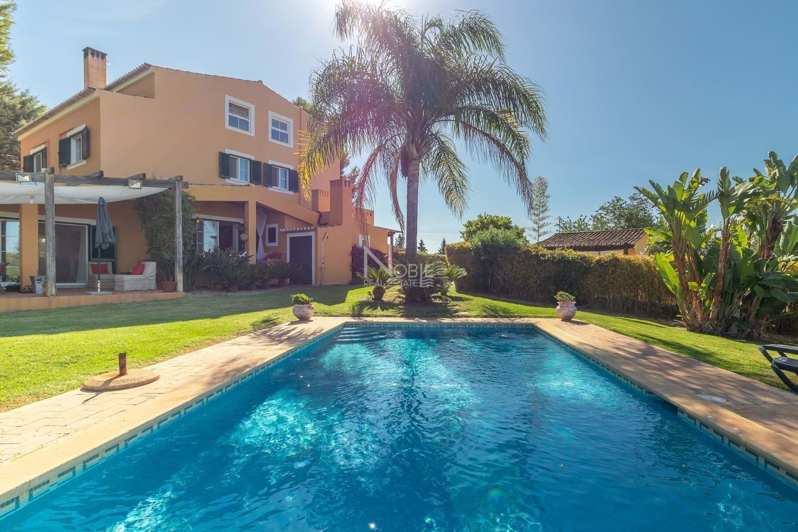 5 Bed, 4 Bath, HouseFor Sale, Lagoa, Faro