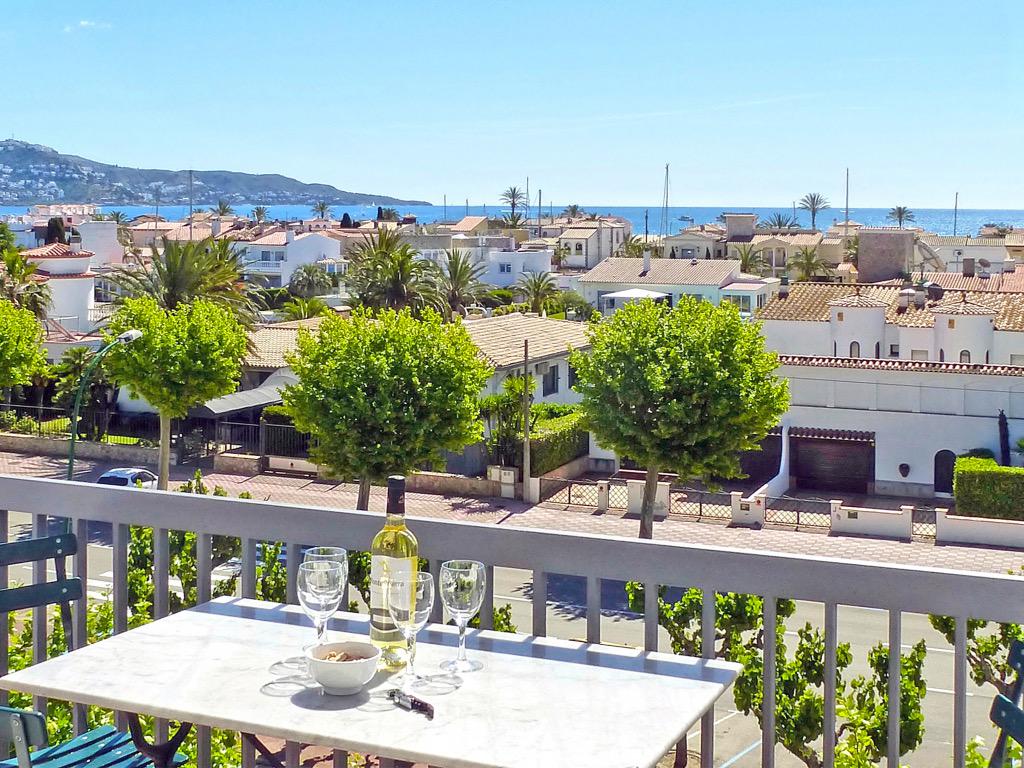 1 Bed, 1 Bath, ApartmentFor Sale, Empuriabrava, Gérone, 17487
