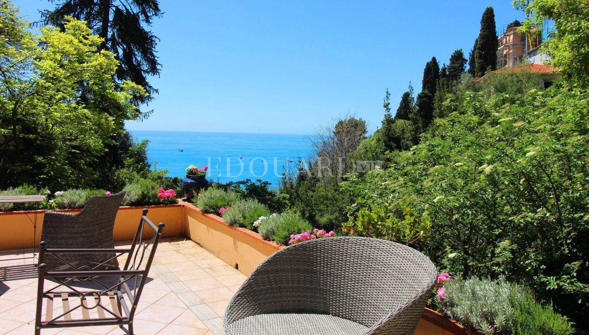 3 Bed, 2 Bath, HouseFor Sale, Roquebrune-Cap-Martin, Alpes-Maritimes