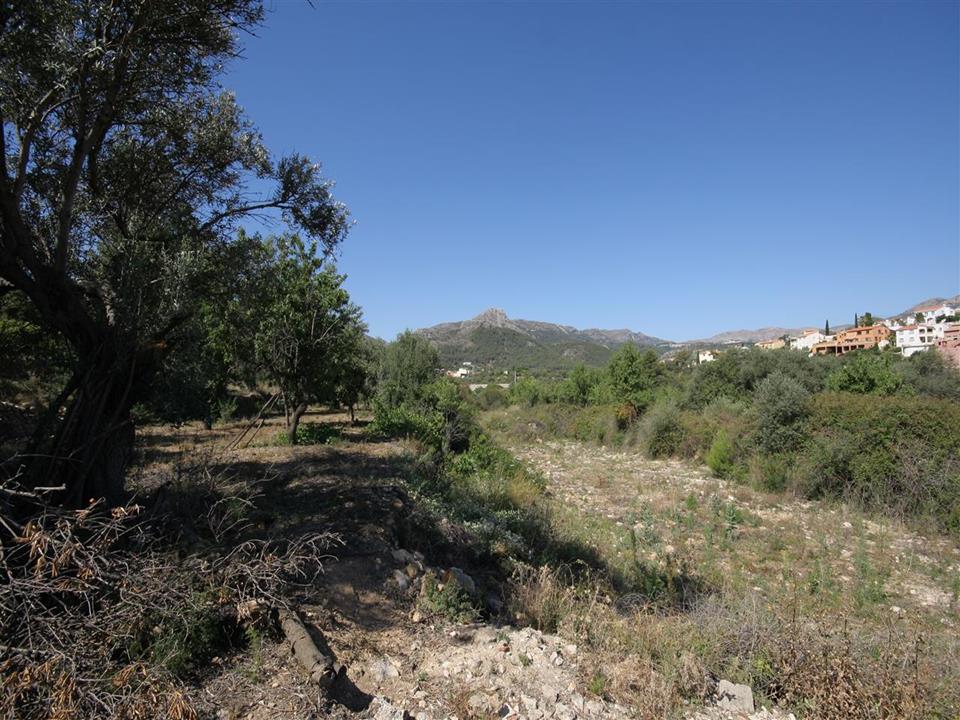Land, For Sale