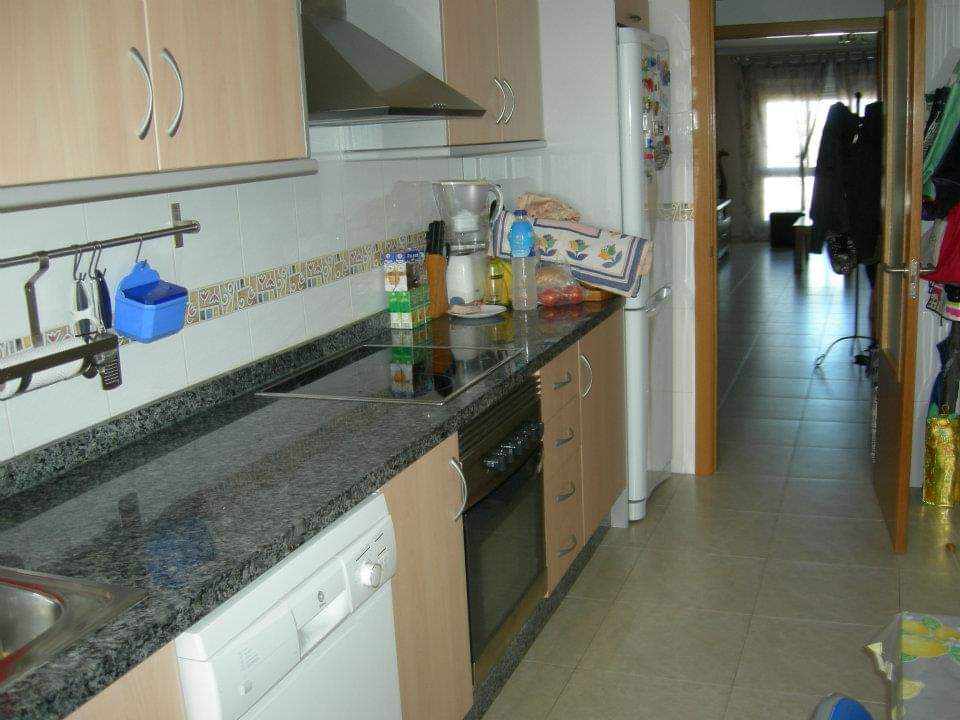 3 Bed, 2 Bath, ApartmentFor Sale, Ondara, Alicante