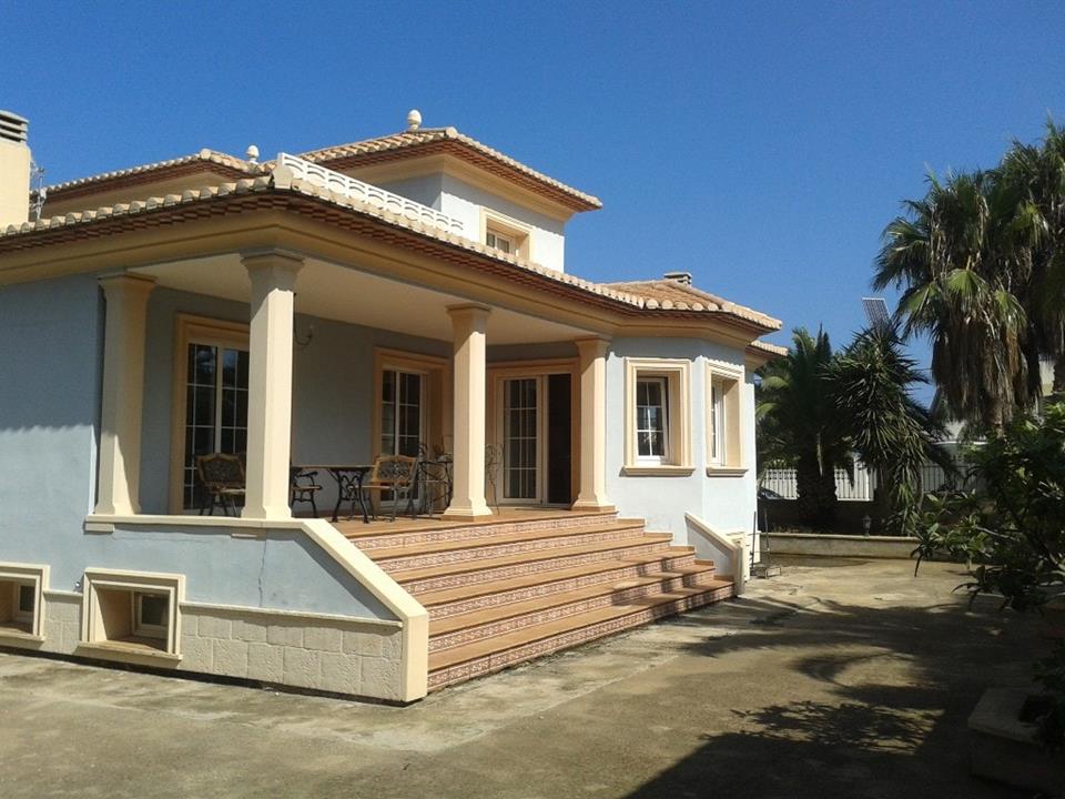 5 Bed, 3 Bath, HouseFor Sale, Denia, Alicante