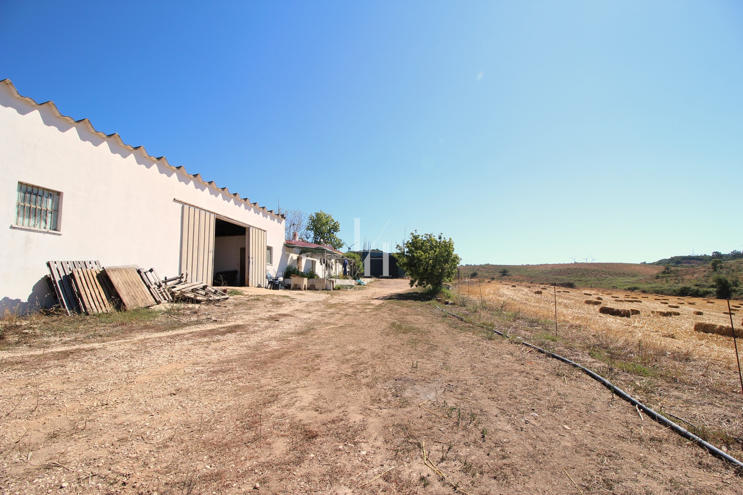 Land, For Sale