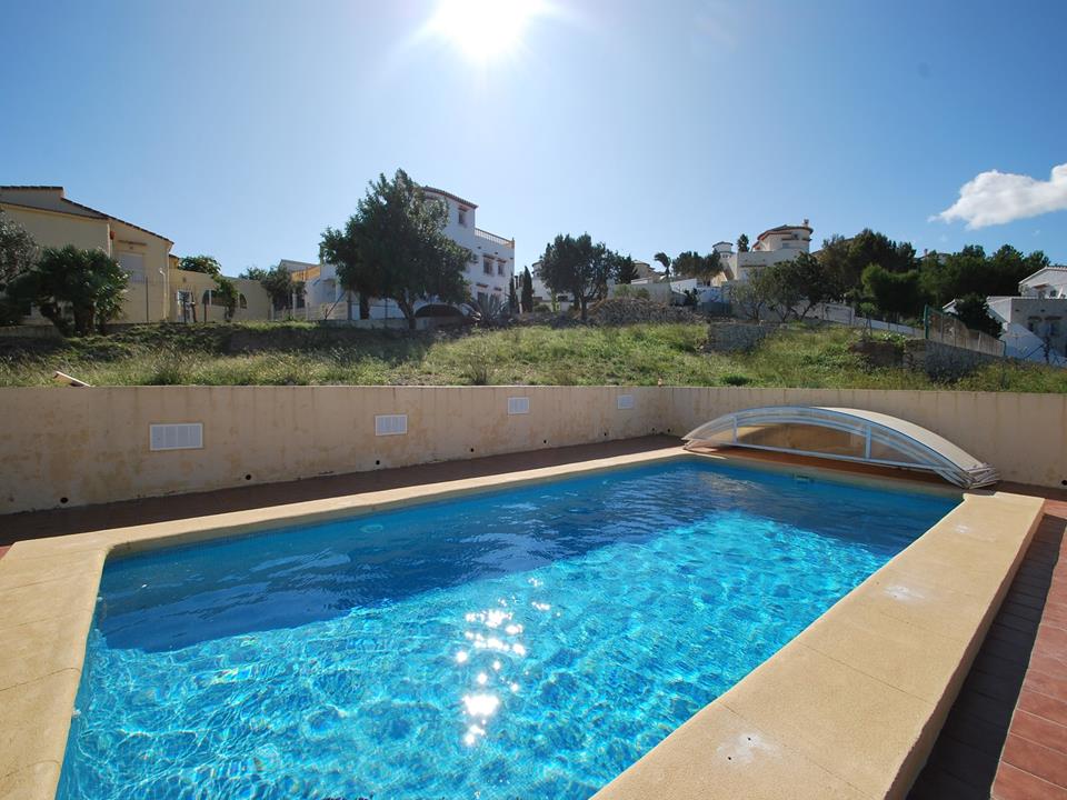 3 Bed, 1 Bath, HouseFor Sale, Pedreguer, Alicante