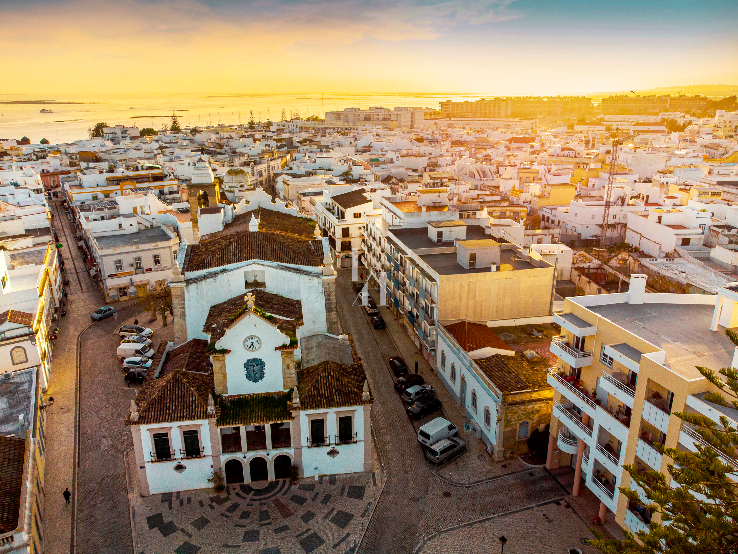 1 Bed, 1 Bath, ApartmentFor Sale, Olhão, Faro, 8700-203