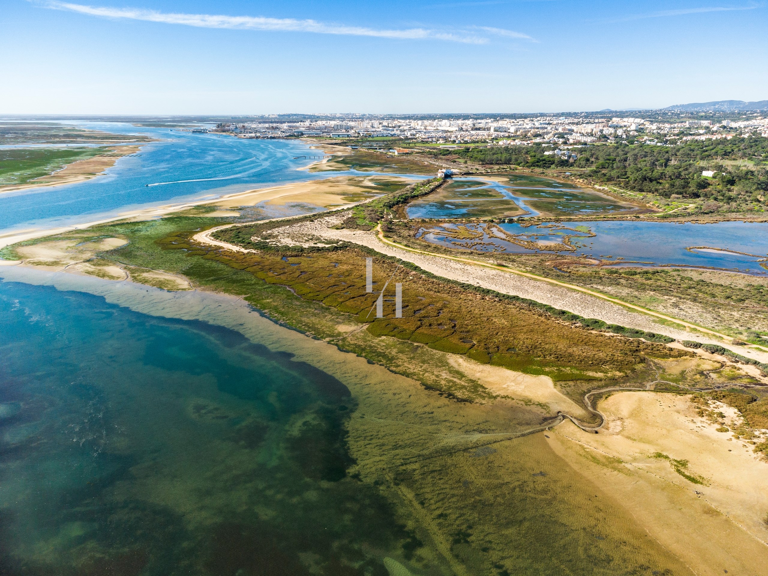 2 Bed, 2 Bath, ApartmentFor Sale, Olhão, Faro, 8700-203