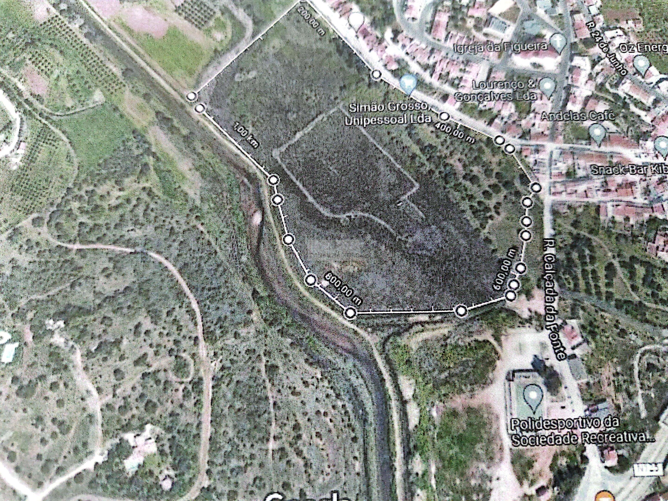 Land, For Sale