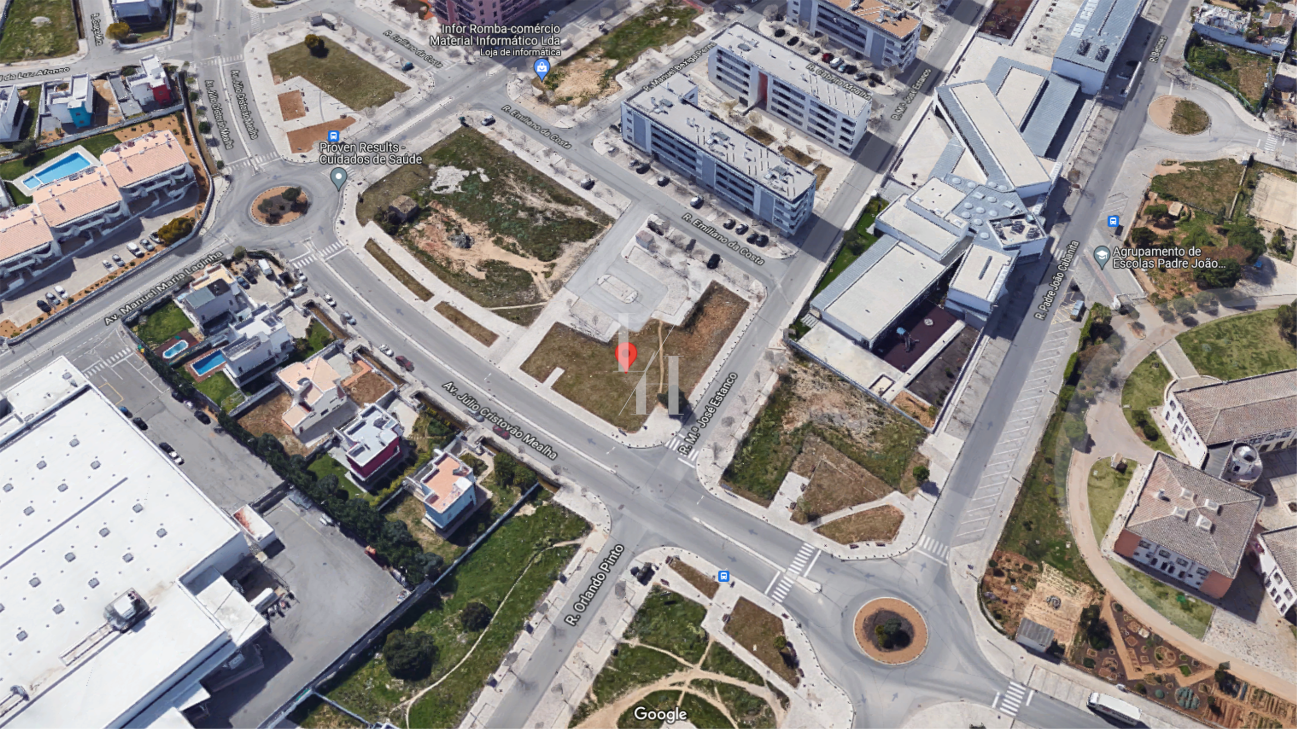 Land, For Sale