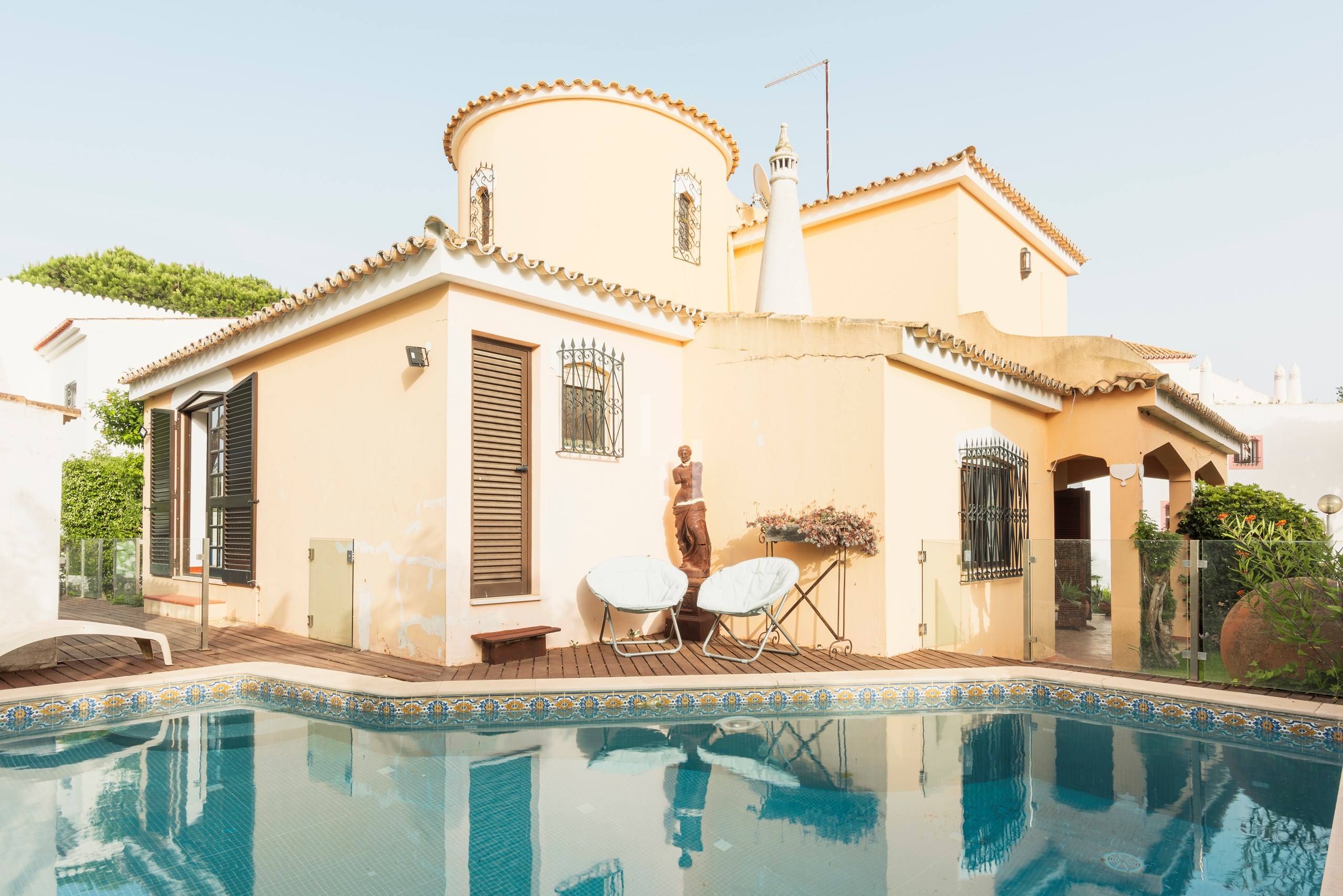 3 Bed, 3 Bath, HouseFor Sale, Vilamoura, Loulé, Faro, 8125-001