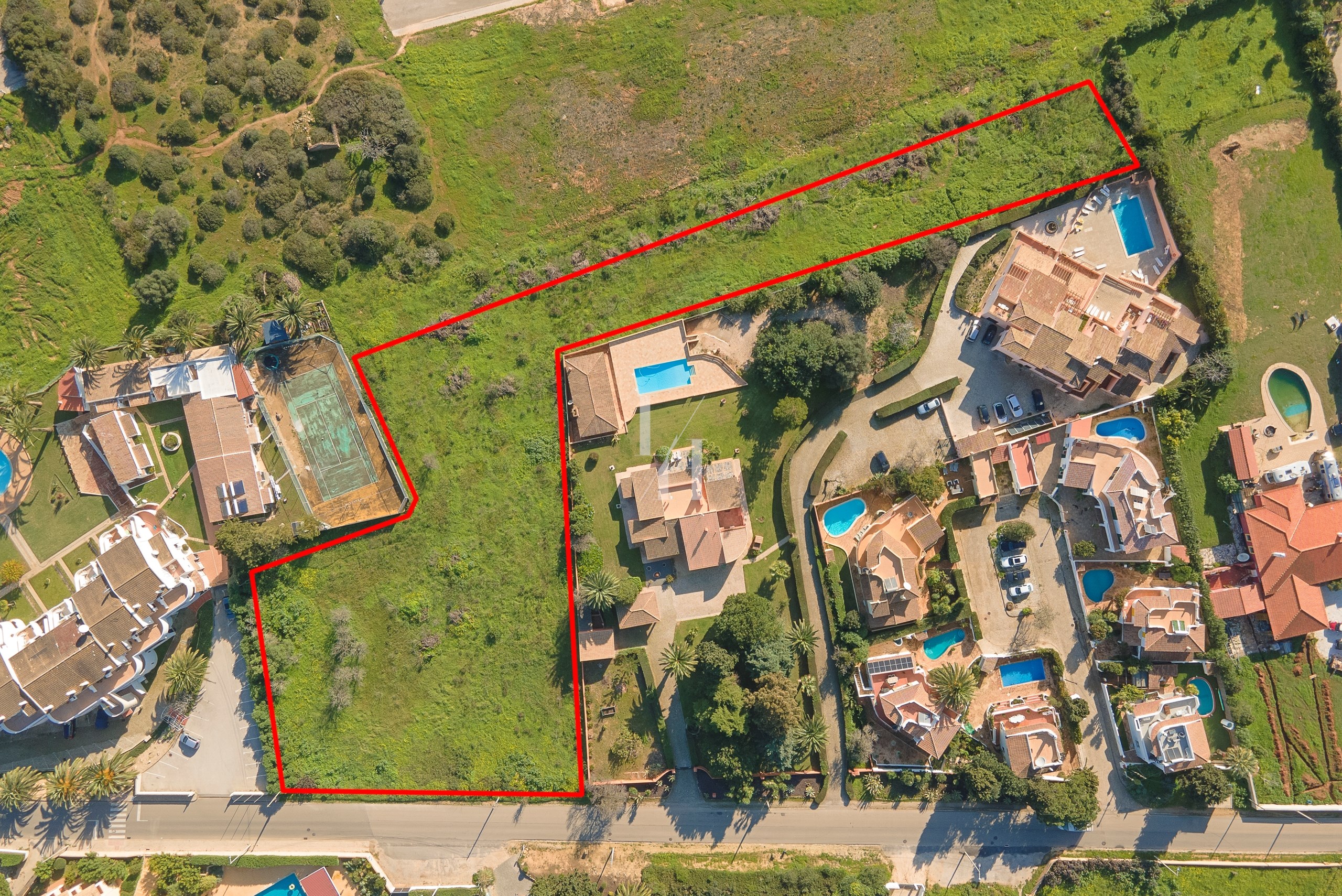 Land, For Sale