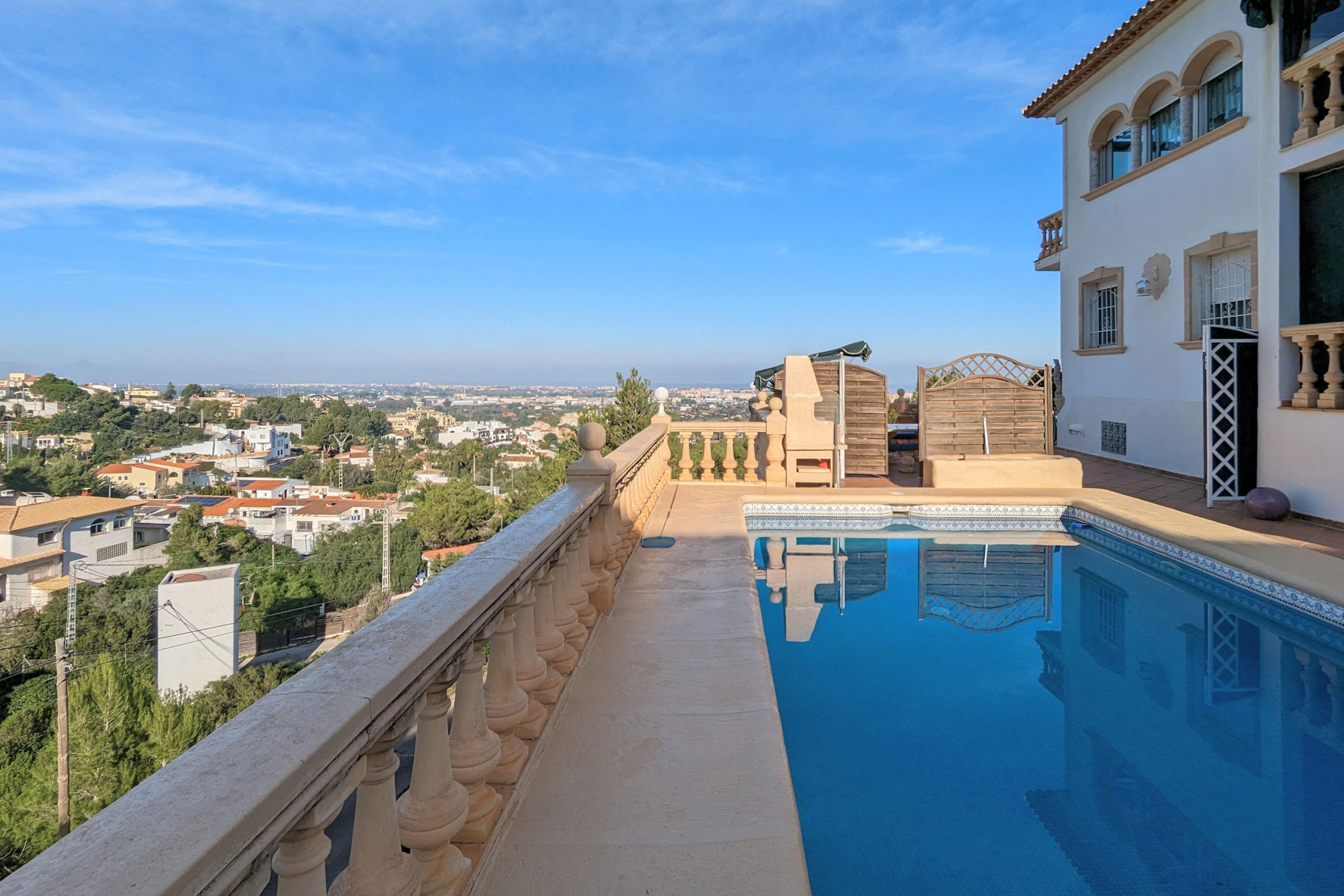 3 Bed, 4 Bath, HouseFor Sale, Denia, Alicante