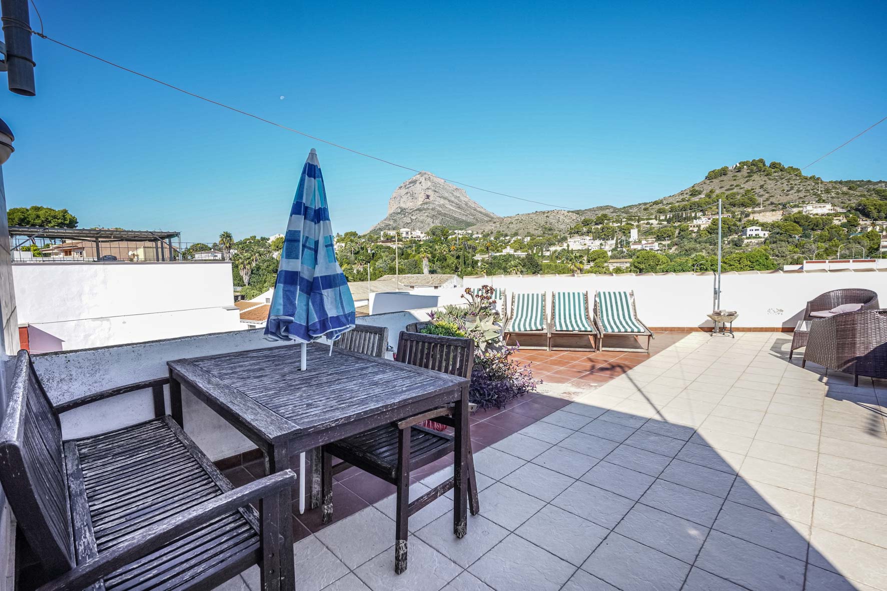 4 Bed, 5 Bath, HouseFor Sale, Javea, Alicante