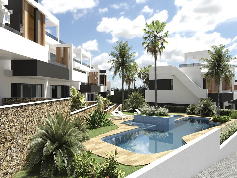 2 Bed, 2 Bath, HouseFor Sale, Orihuela Costa, Alicante