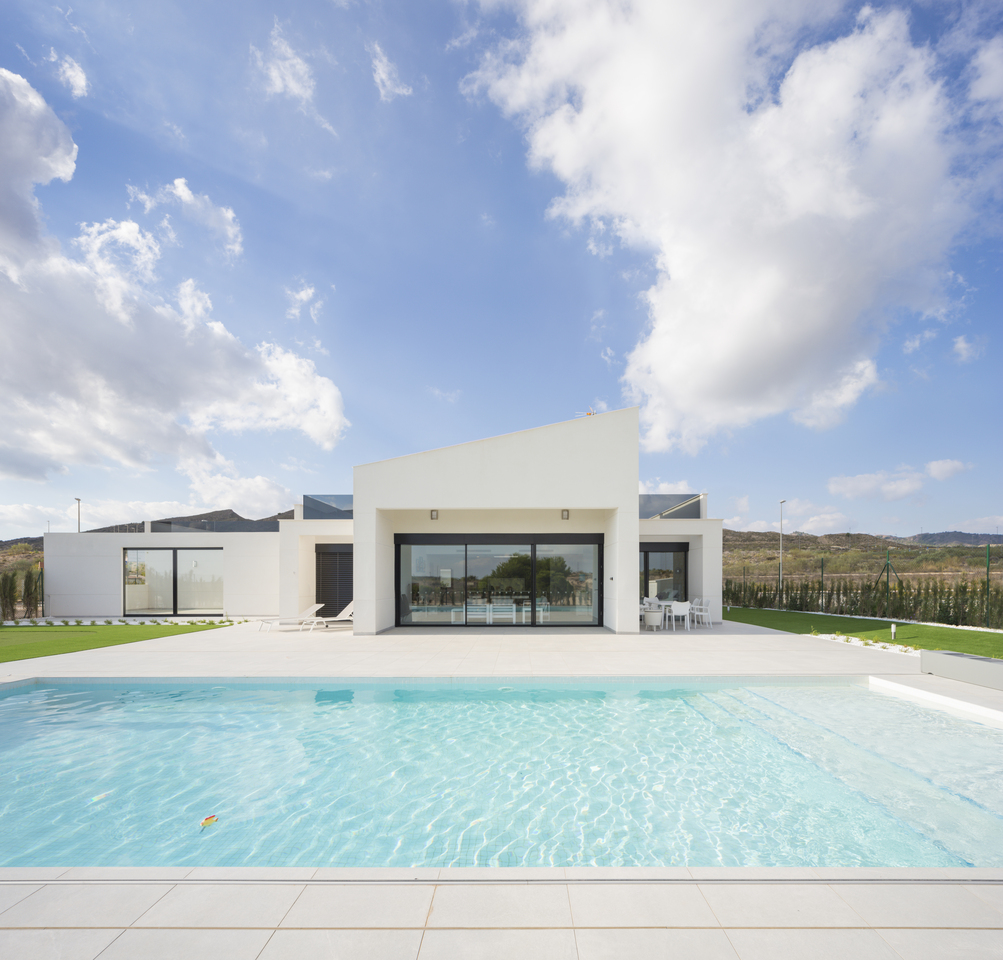 4 Bed, 4 Bath, HouseFor Sale, Altaona Golf and Country Village, Murcia