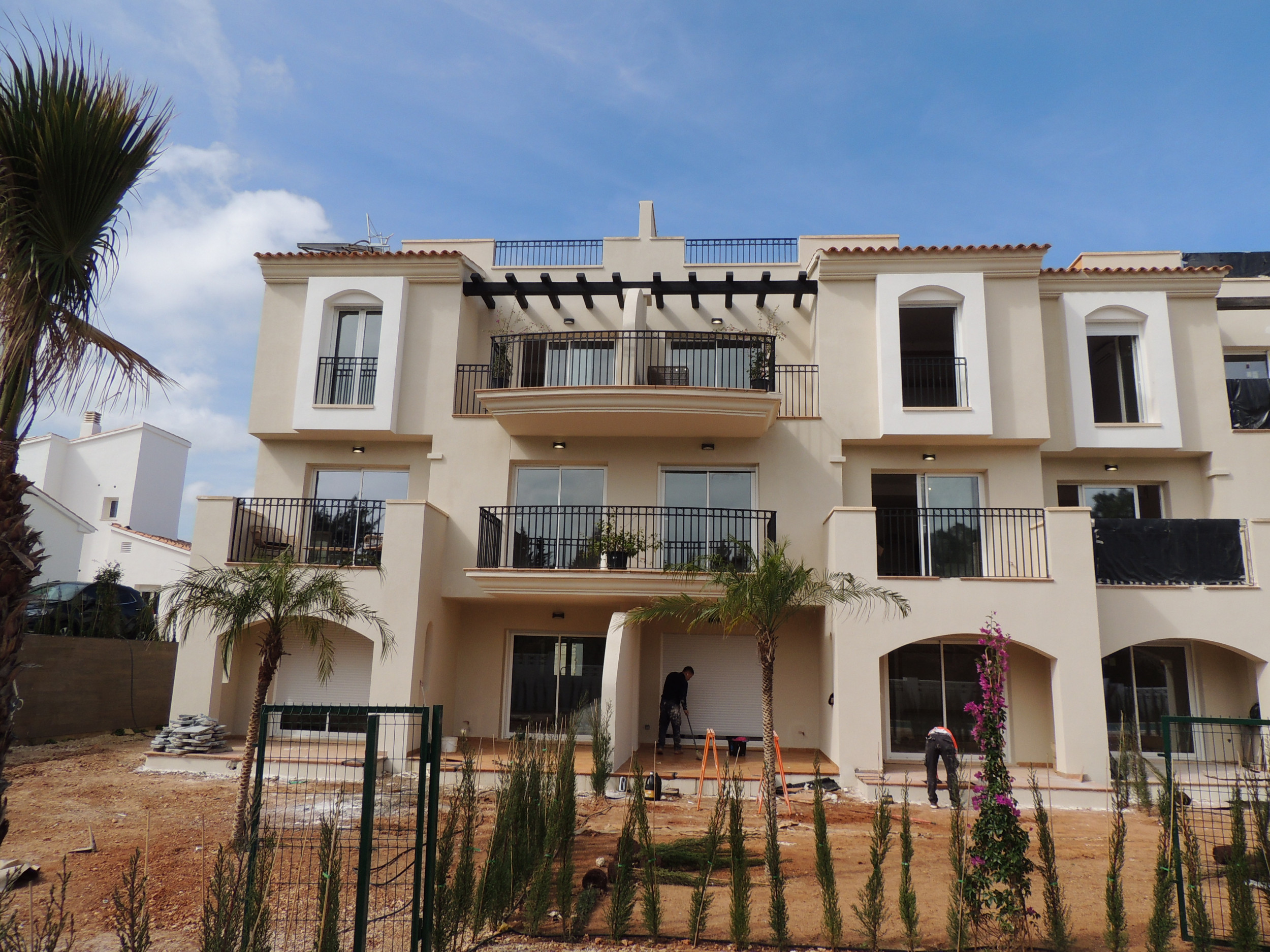 1 Bed, 1 Bath, ApartmentFor Sale, Denia, Alicante
