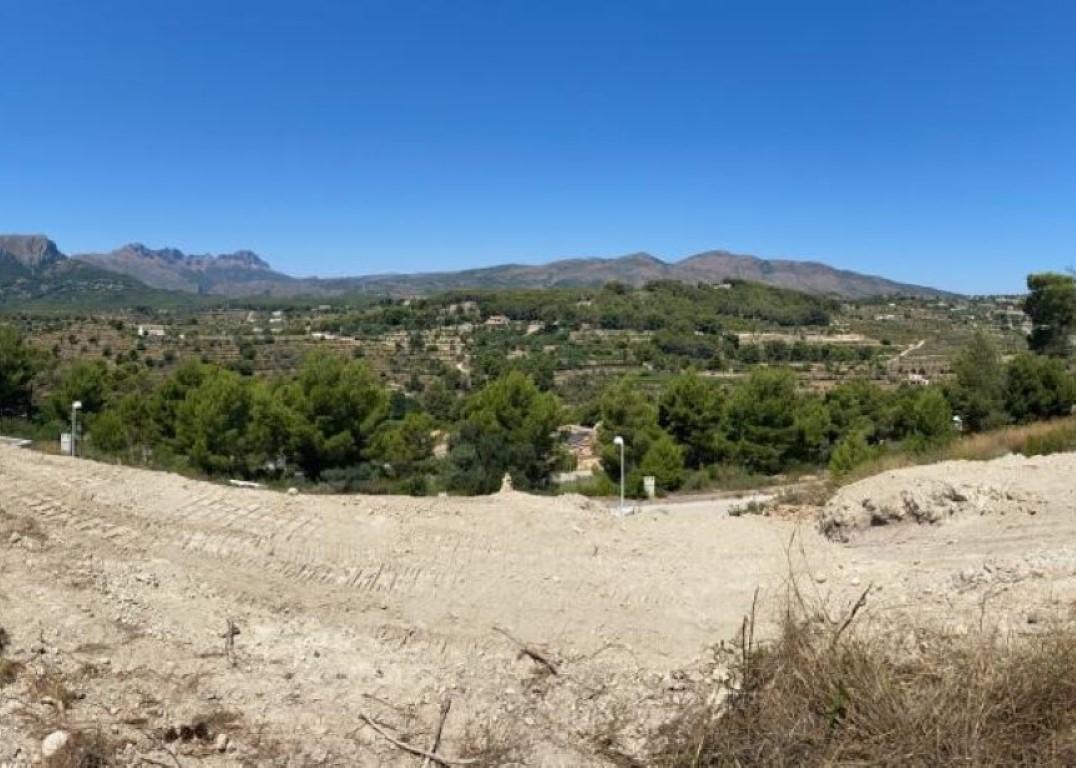 Land, For Sale