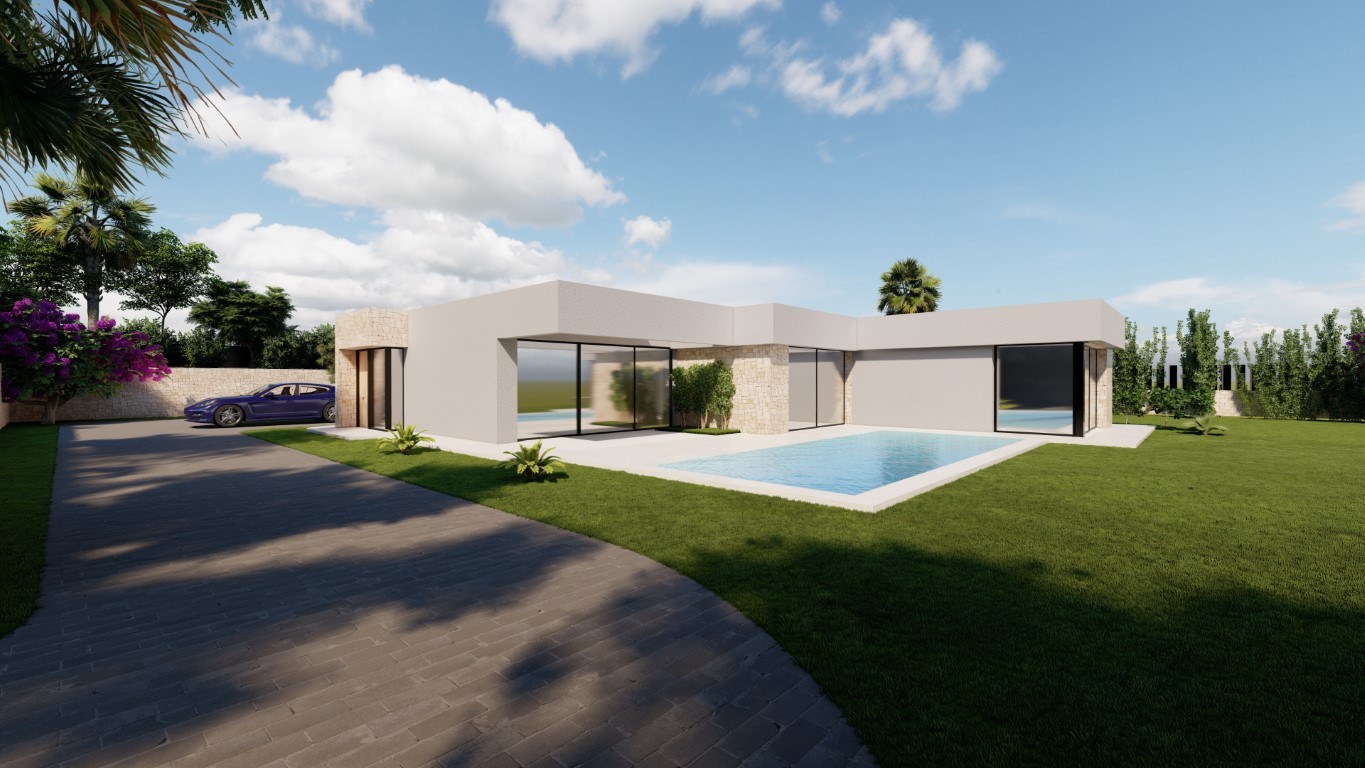 3 Bed, 2 Bath, HouseFor Sale, Calpe, Alicante