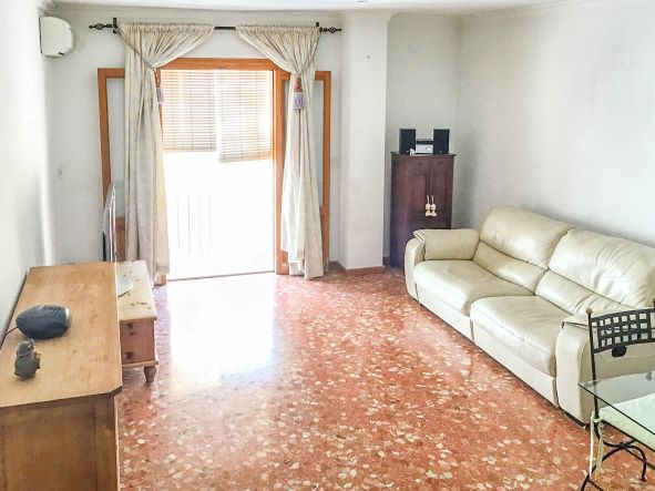 3 Bed, 2 Bath, ApartmentFor Sale, Javea, Alicante