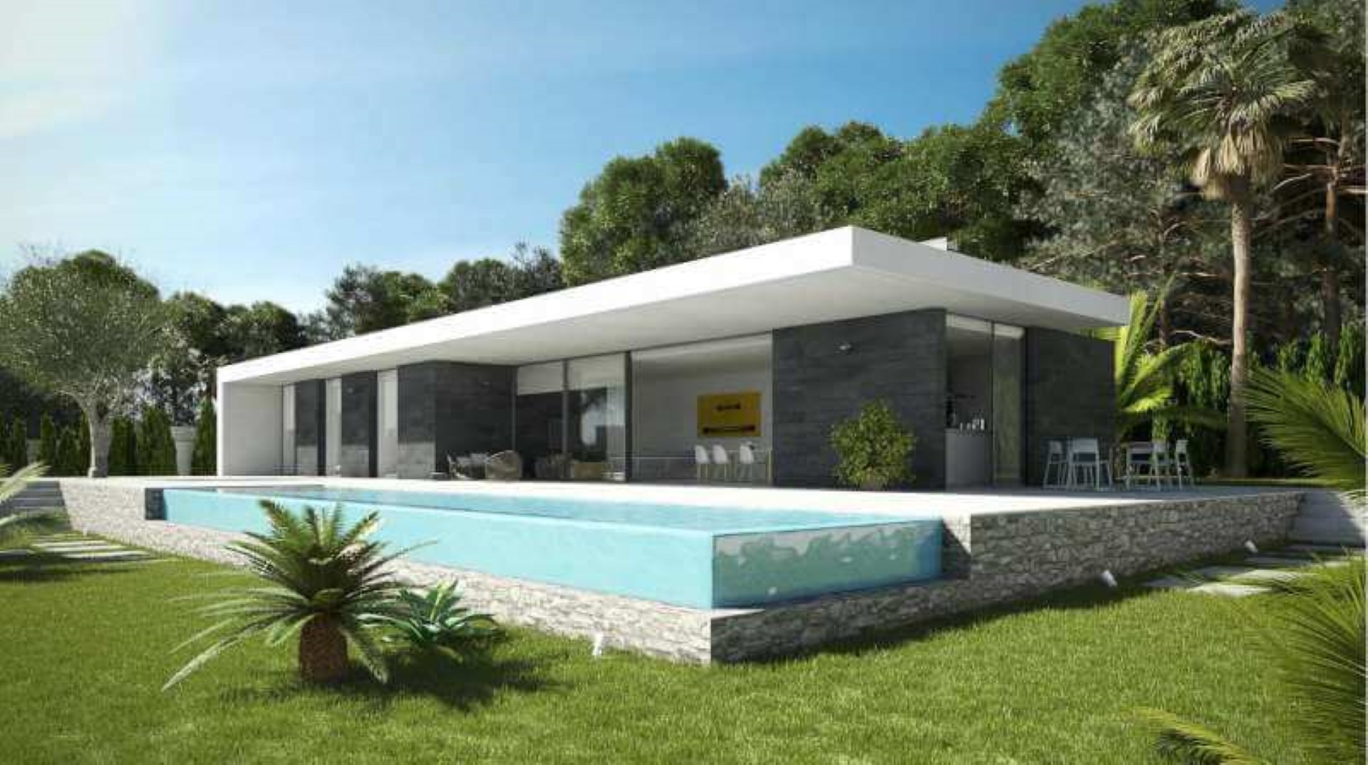 3 Bed, 2 Bath, HouseFor Sale, Denia, Alicante