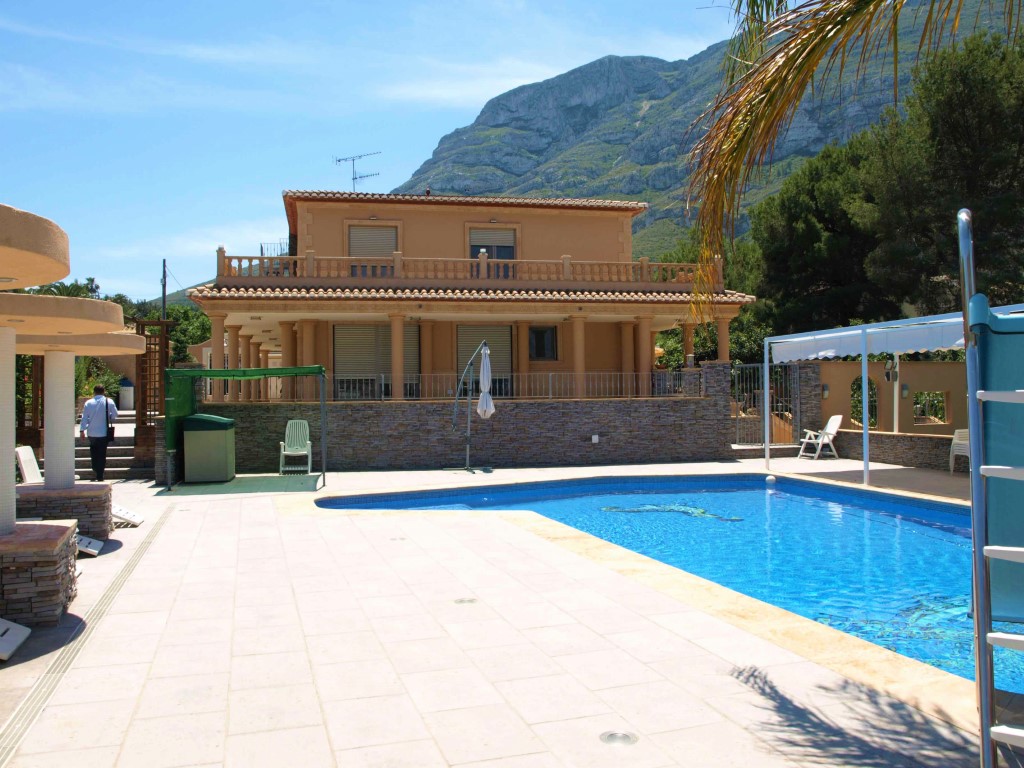 11 Bed, 11 Bath, HouseFor Sale, Denia, Alicante
