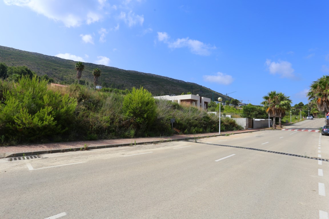 Land, For Sale
