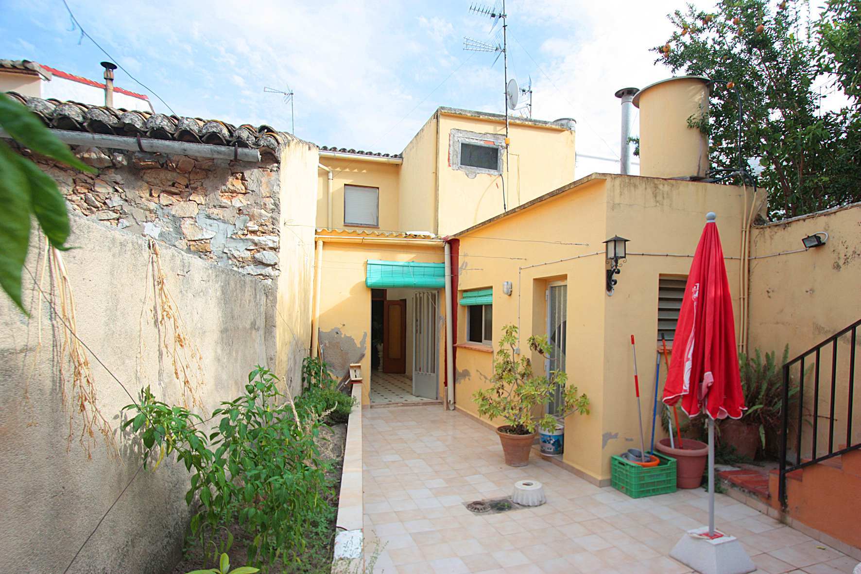 2 Bed, 2 Bath, HouseFor Sale, Sagra, Alicante