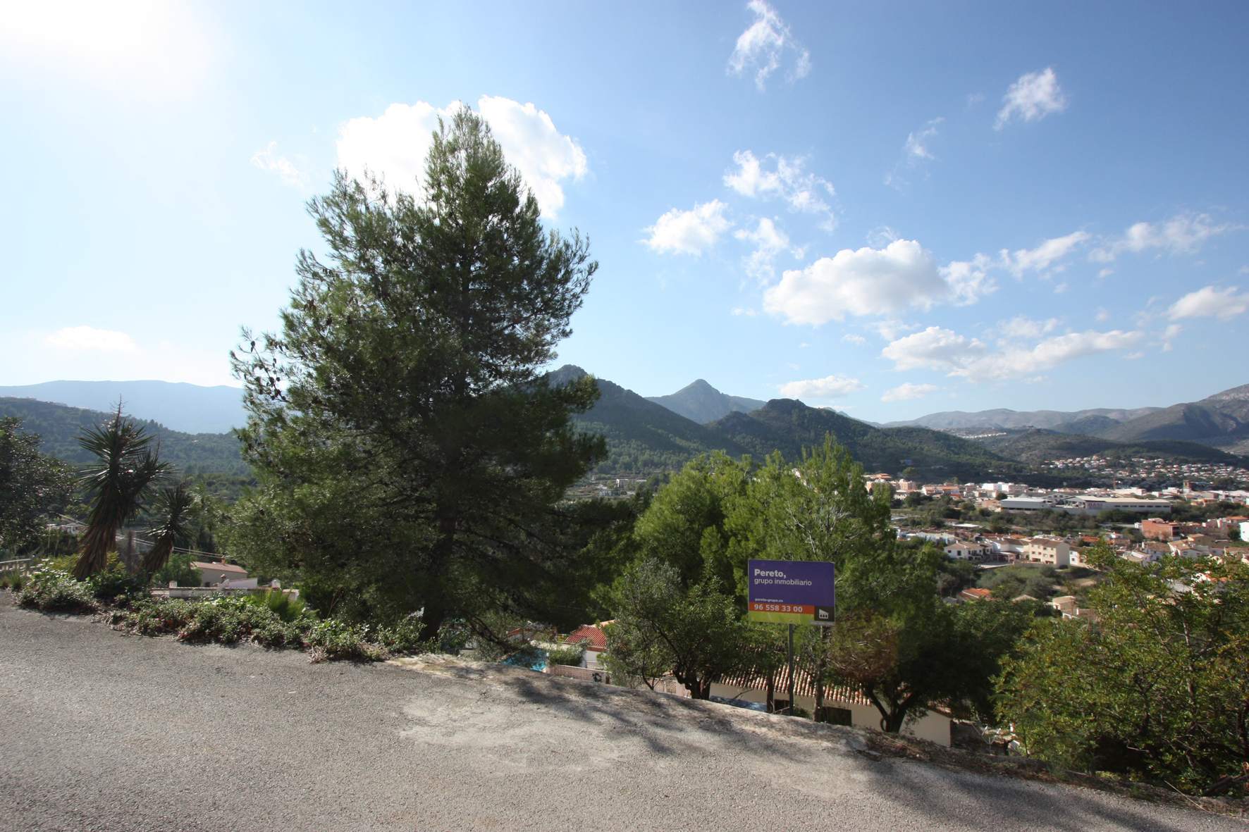 Land, For Sale
