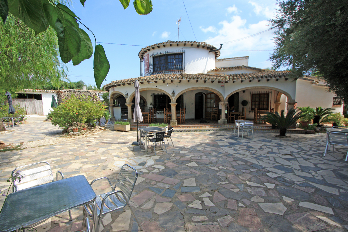 Commercial Property, For Sale