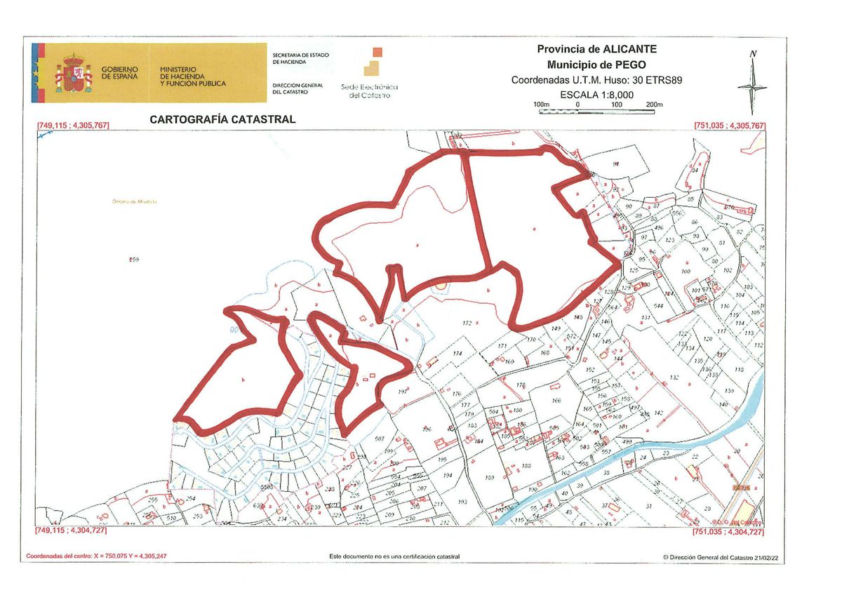 Land, For Sale