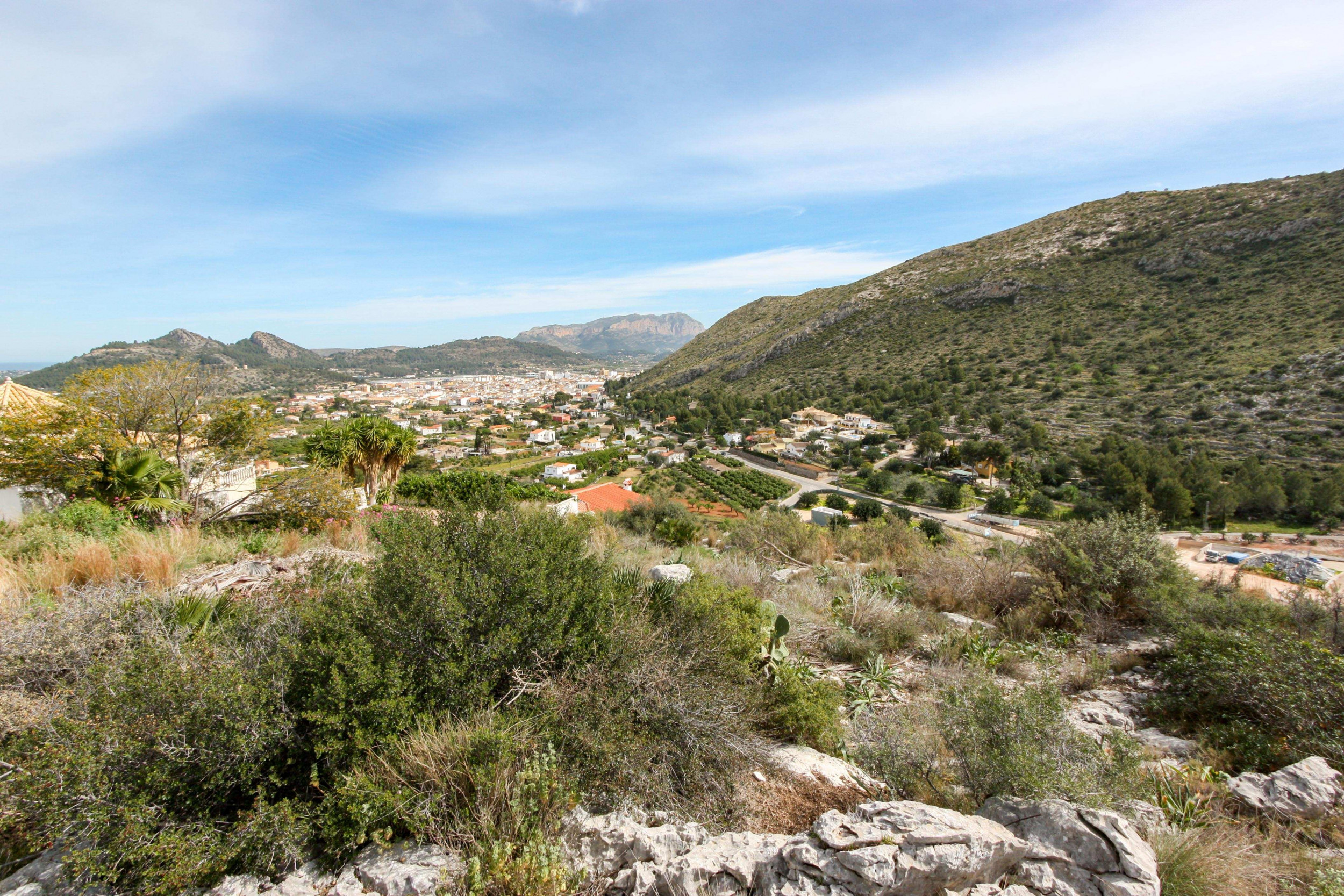Land, For Sale