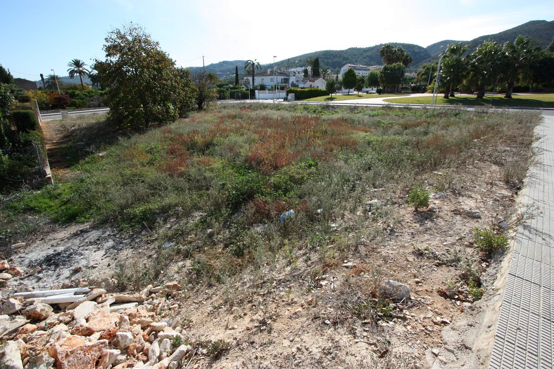 Land, For Sale