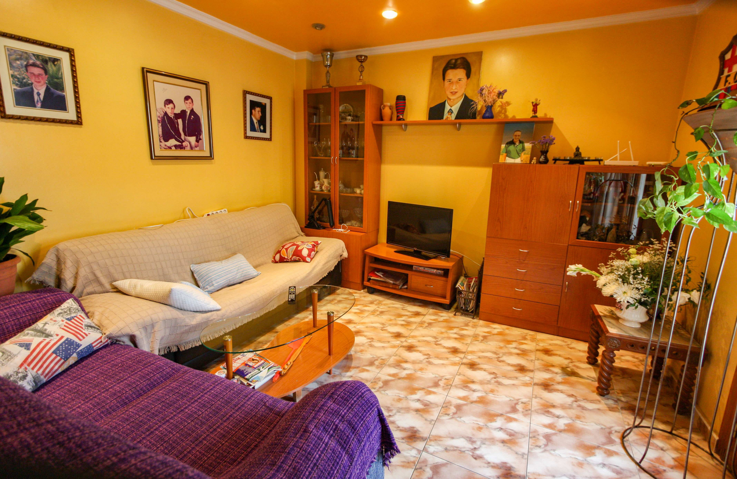 2 Bed, 1 Bath, ApartmentFor Sale, Orba, Alicante