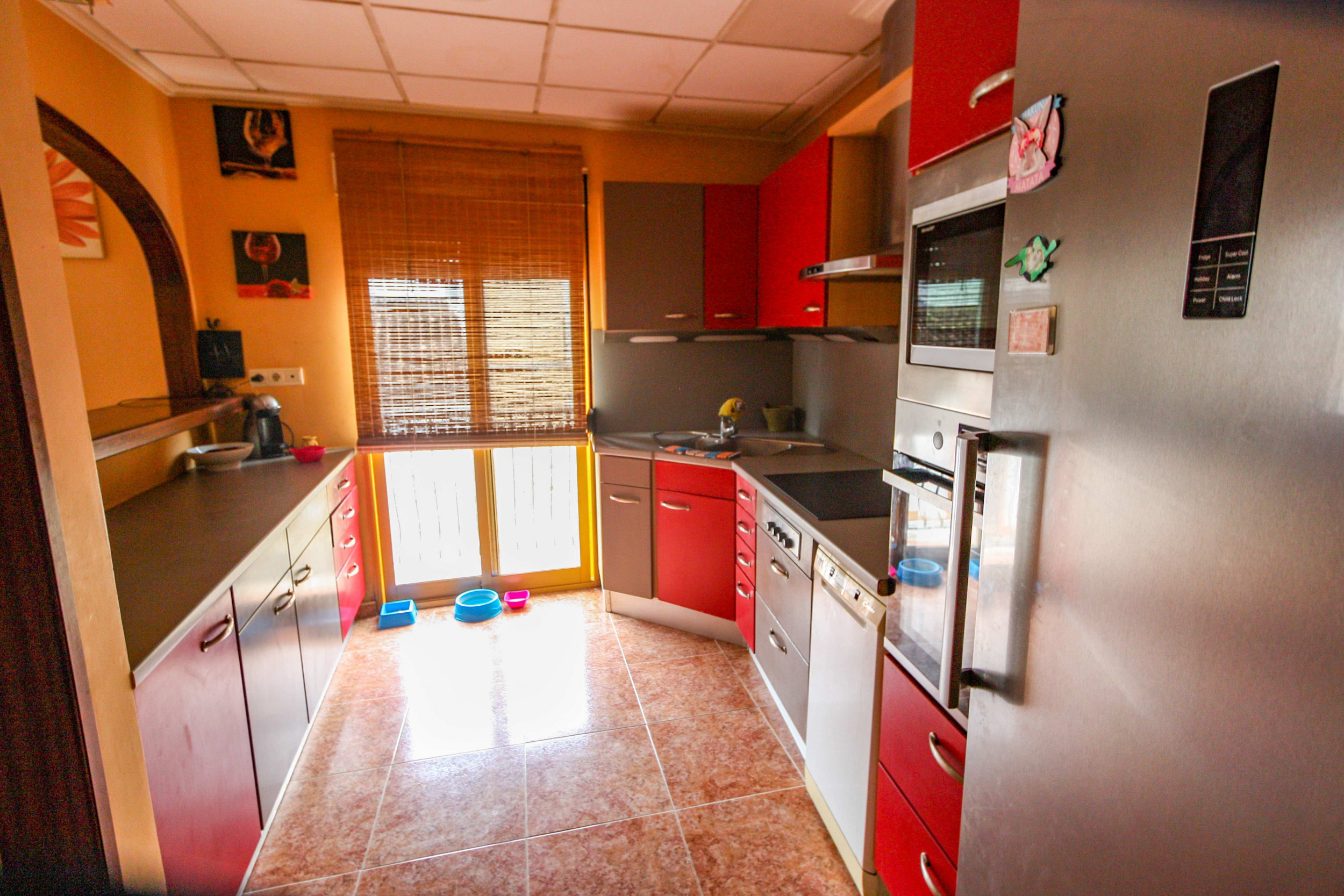 3 Bed, 1 Bath, ApartmentFor Sale, Orba, Alicante