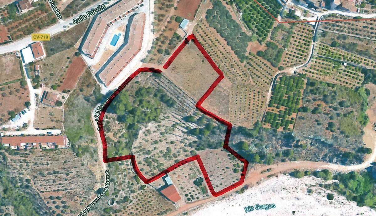 Land, For Sale